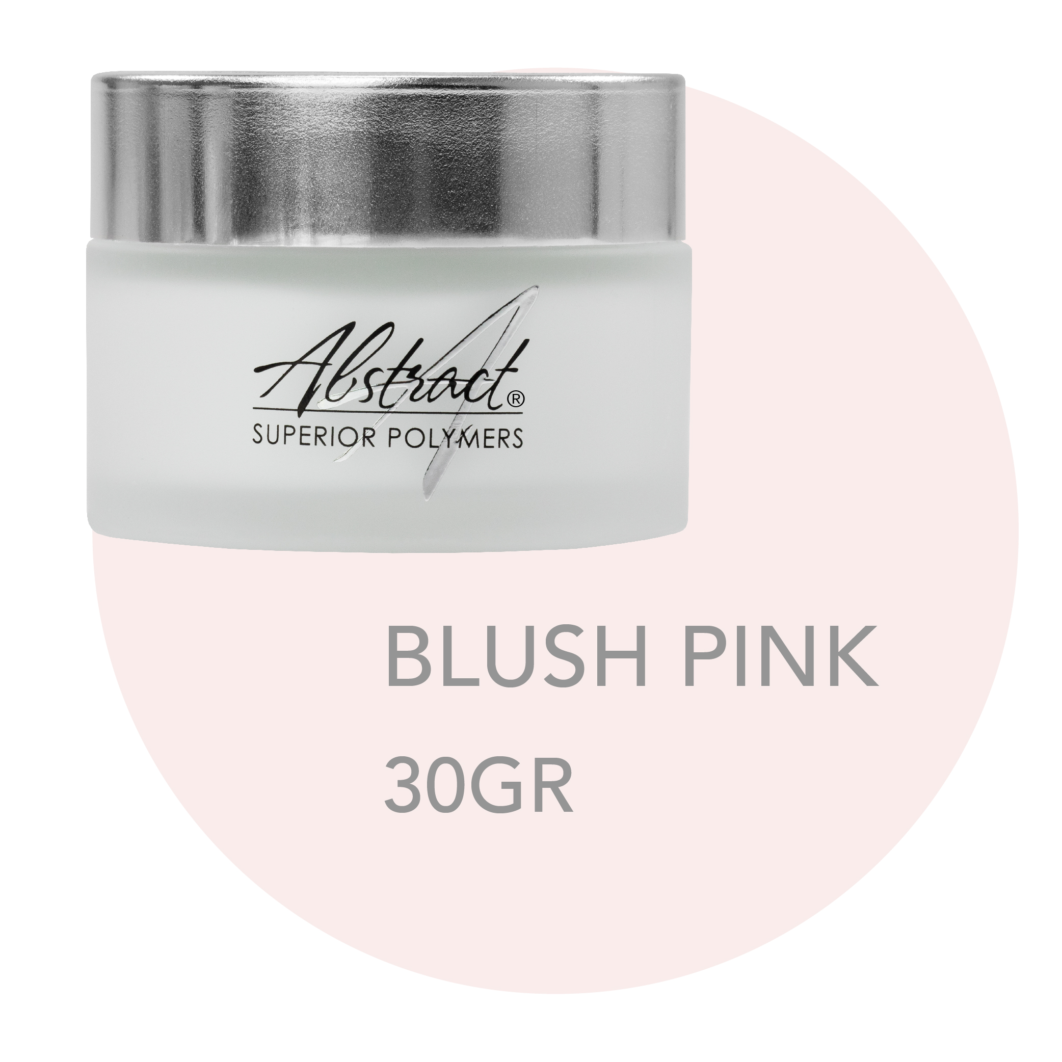 Superior Polymer BLUSH PINK 30gr, Abstract | 233569