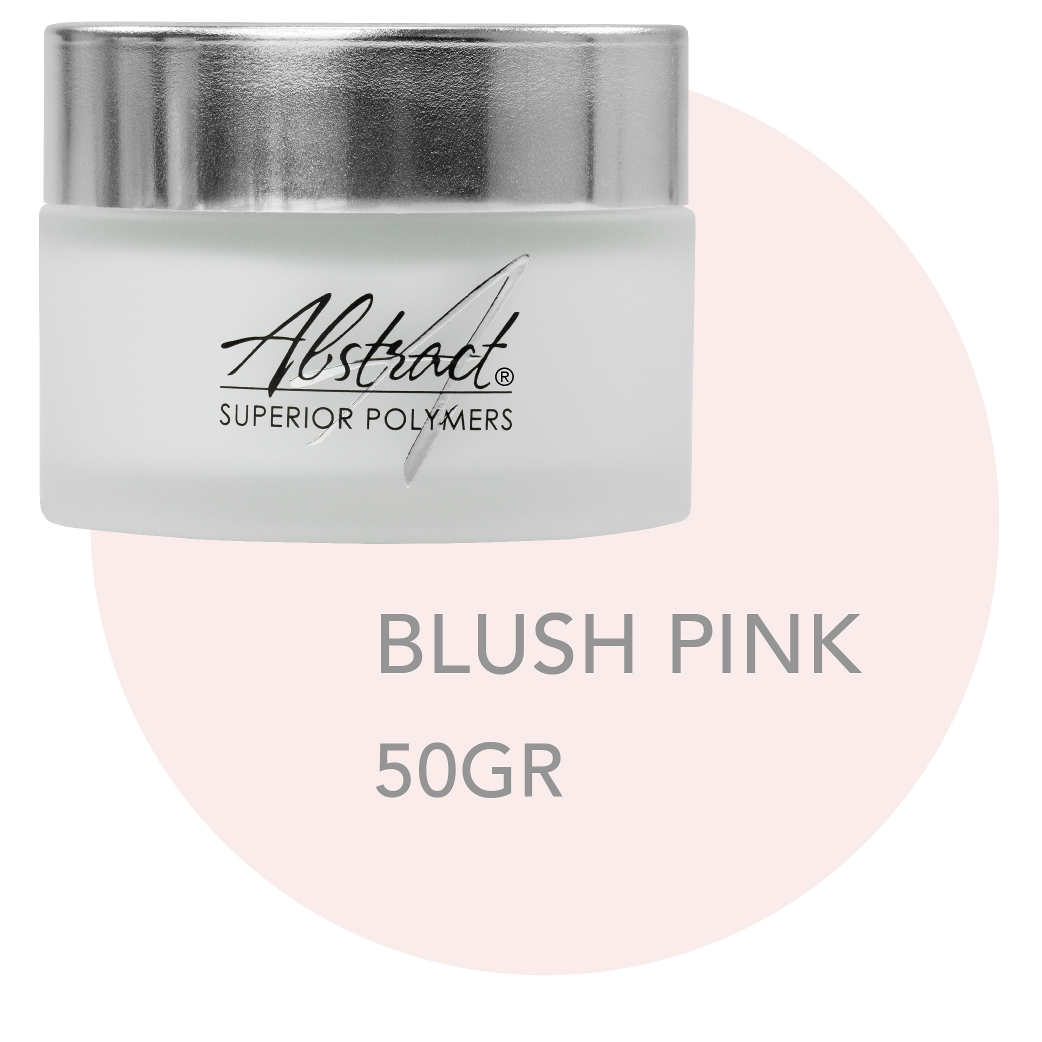 Superior Polymer BLUSH PINK 50gr, Abstract | 233576
