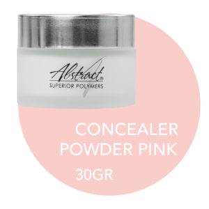 Superior Polymer CONCEALER POWDER PINK 30gr, Abstract | 188942