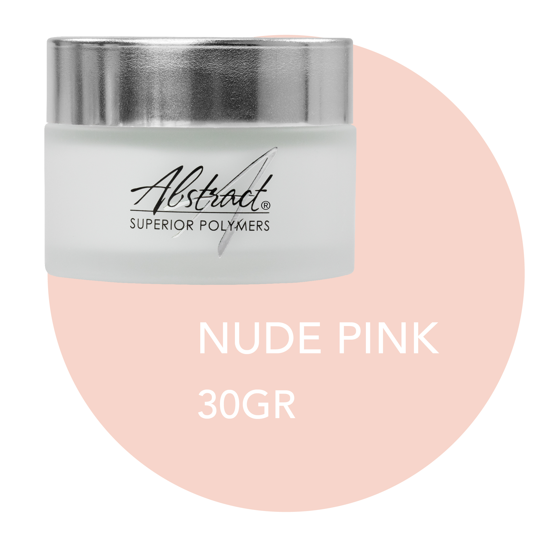 Superior Polymer NUDE PINK 30gr, Abstract | 233507