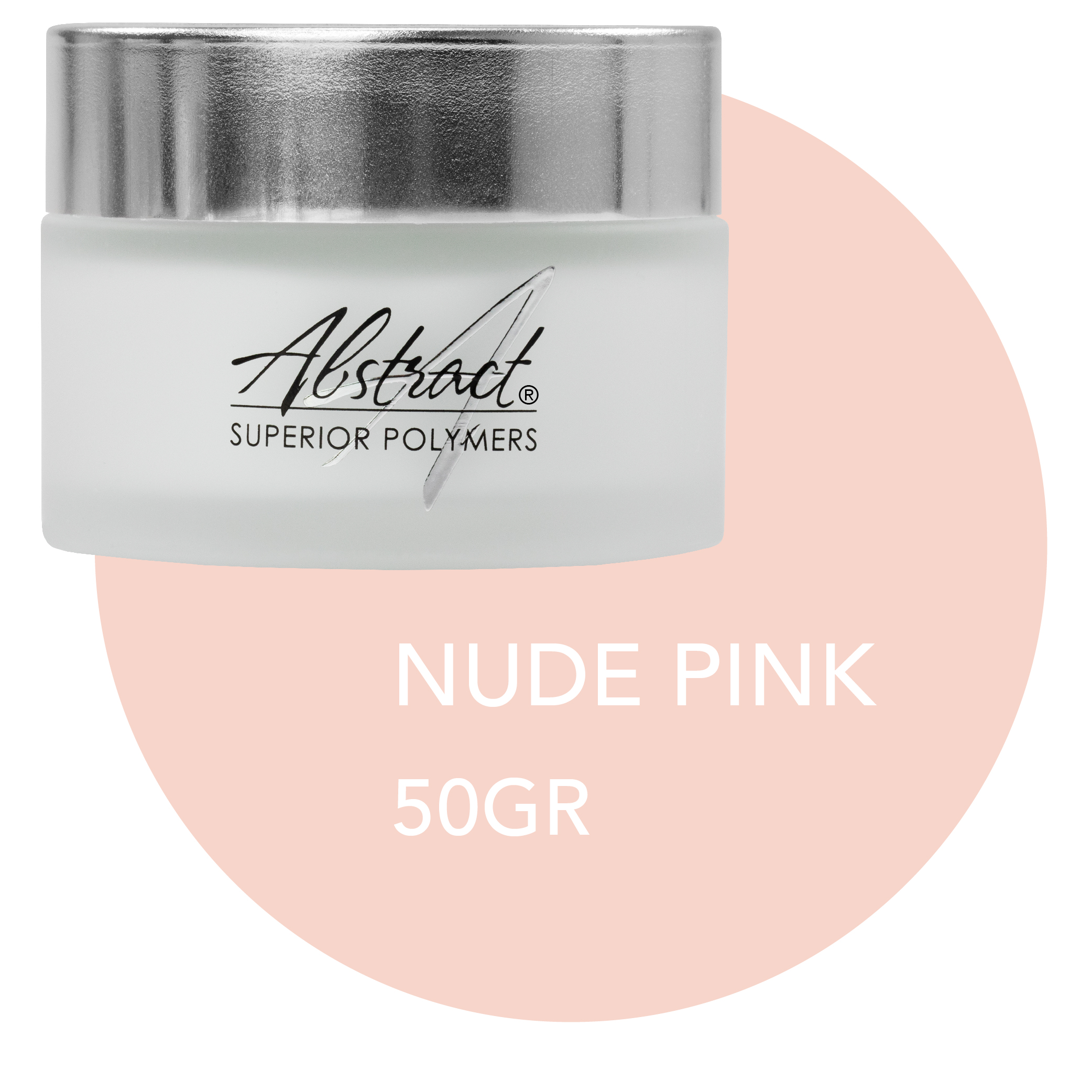 Superior Polymer NUDE PINK 50gr, Abstract | 233514