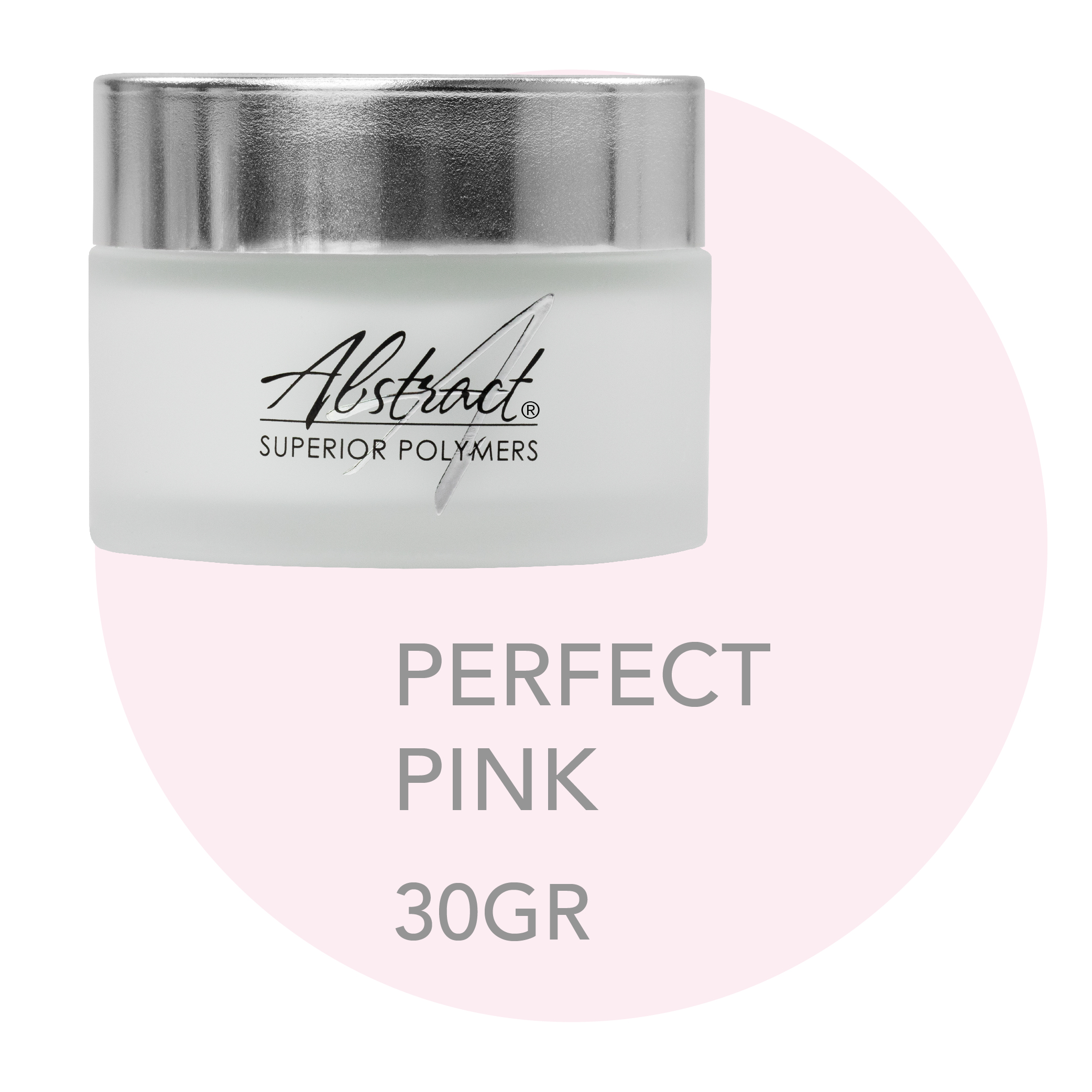 Superior Polymer PERFECT PINK 30gr, Abstract | 233712
