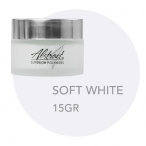 Superior Polymer SOFT WHITE 15gr, Abstract | 233675