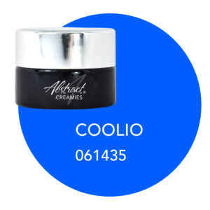 Coolio 5ml Creamies (I Love The 80's), Abstract |  061435