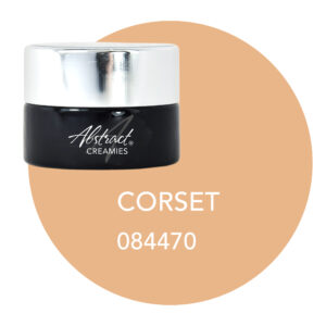 Corset 5ml Creamies (Nude 2 Bold), Abstract | 084470