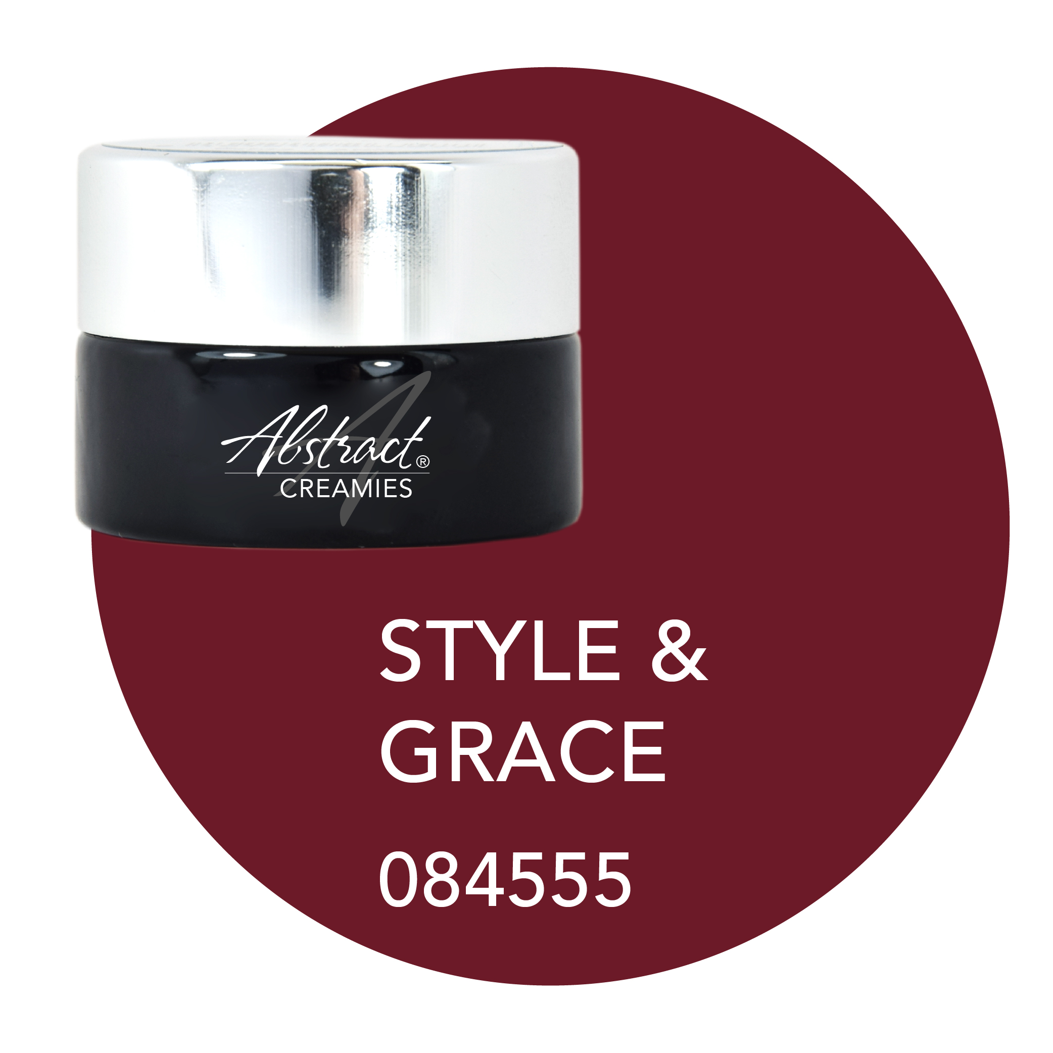 Style & Grace 5ml Creamies (Lipstick), Abstract | 084555