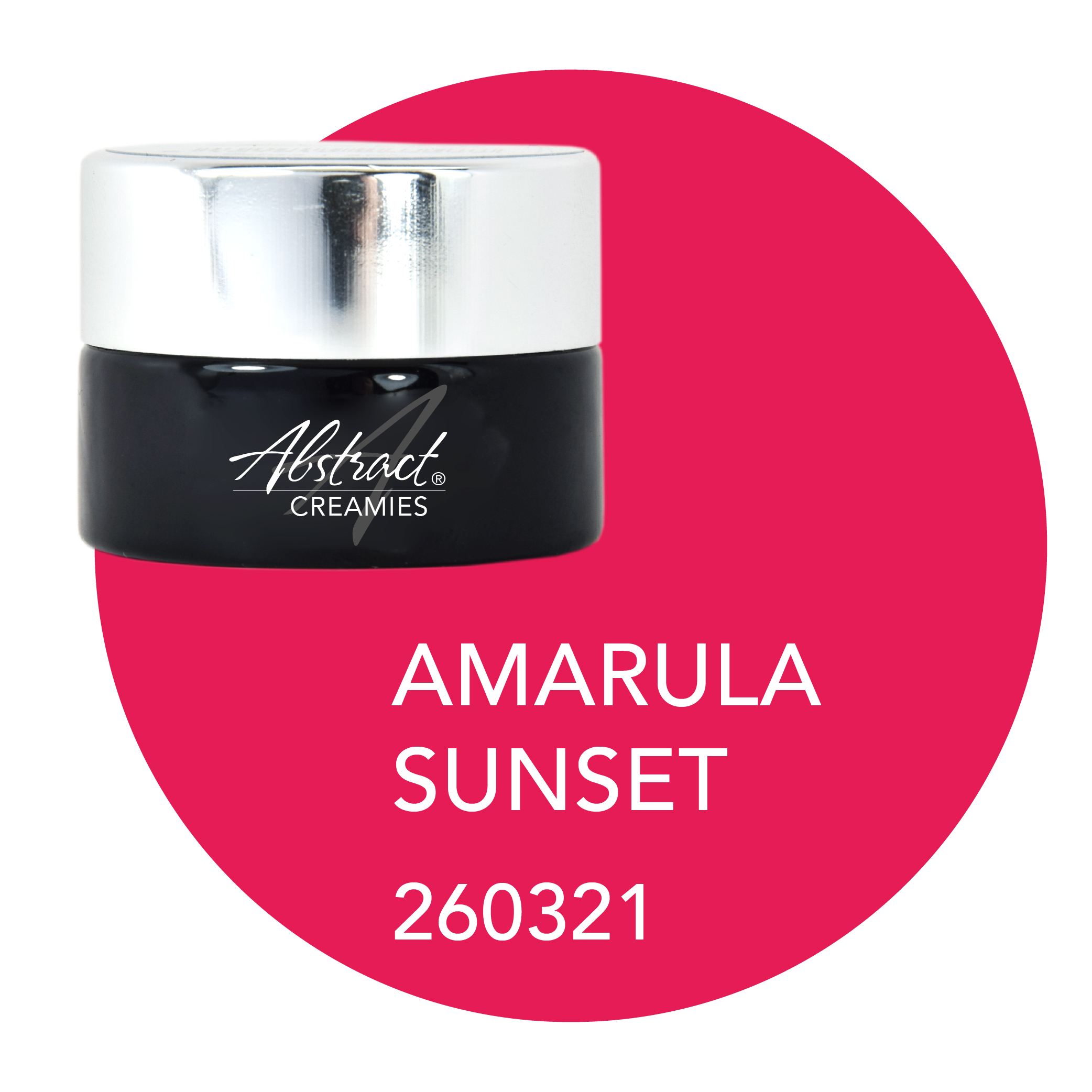 Amarula Sunset 5ml Creamies (Touch Of Carribean), Abstract | 260321