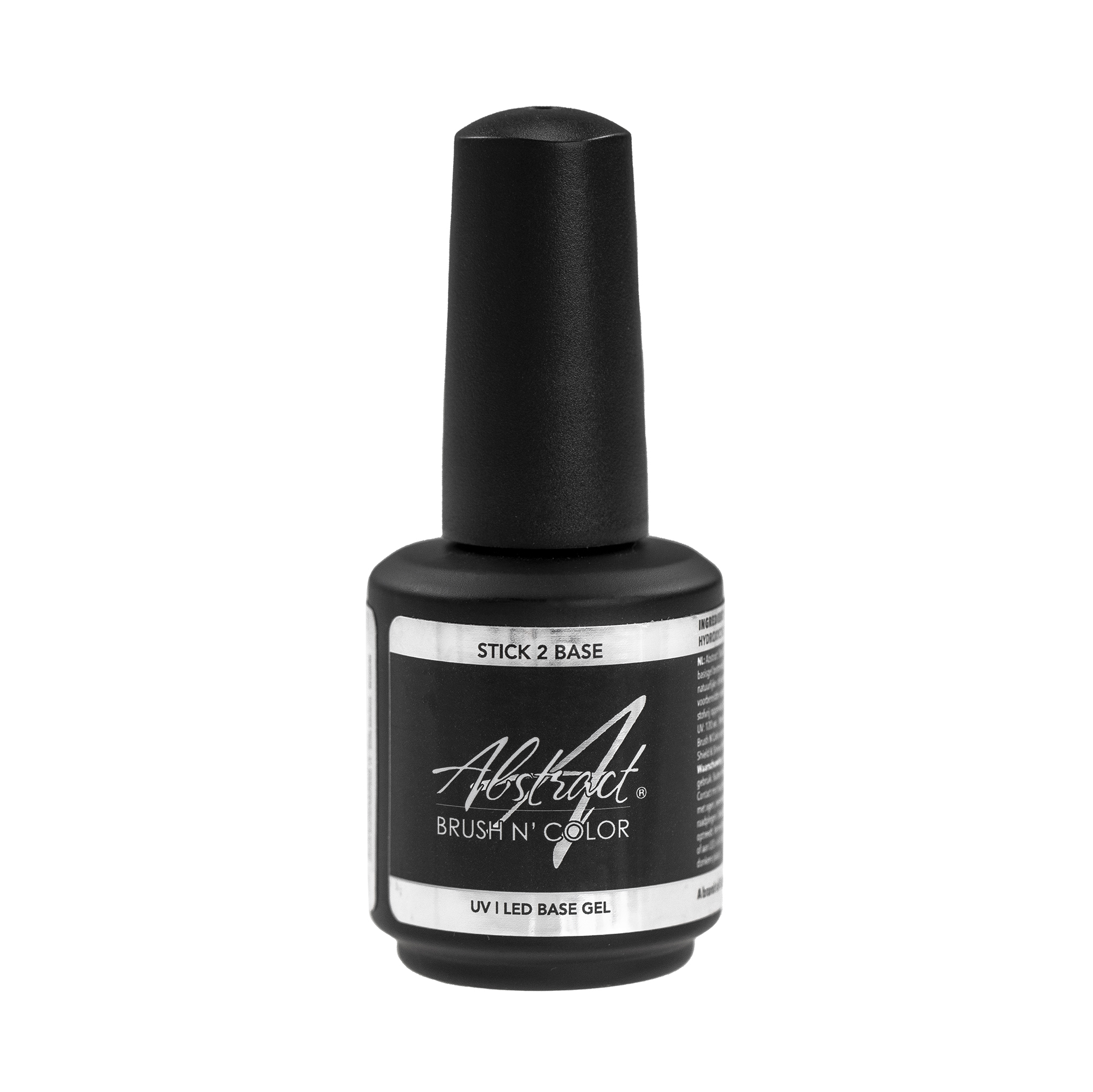 Stick 2 Base Gel 15ml, Abstract | 242462