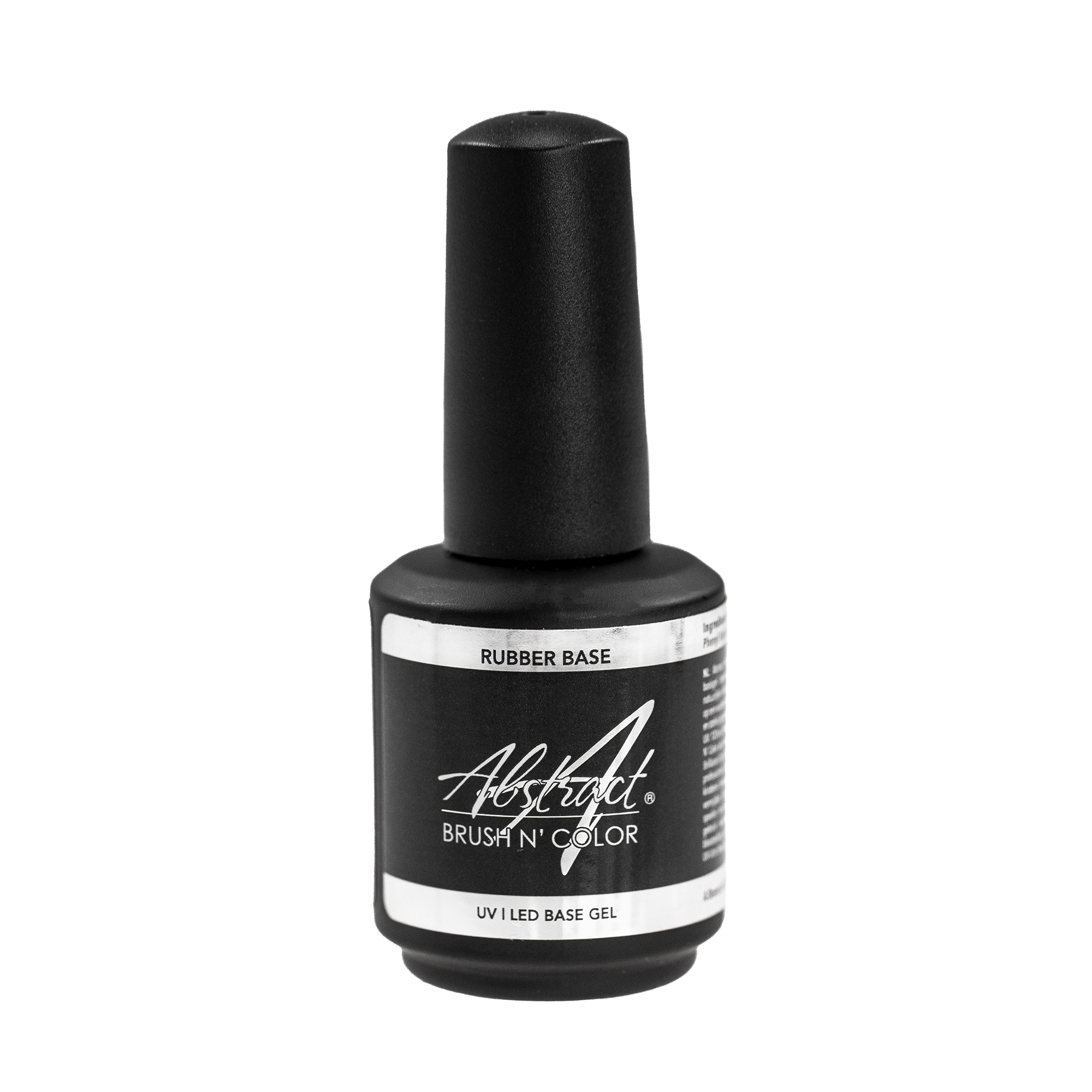 Rubber Base Gel  15ml, Abstract | 261471