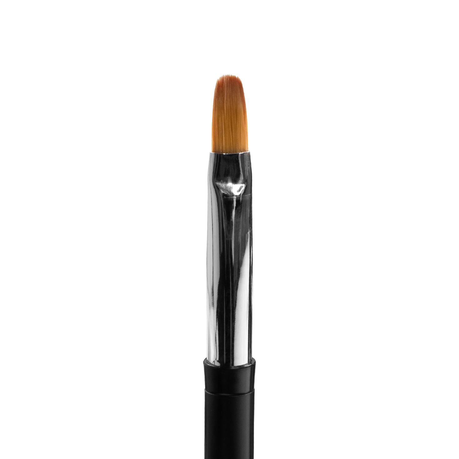 #8 Oval Gel Brush (Artist Line), Abstract | 020575