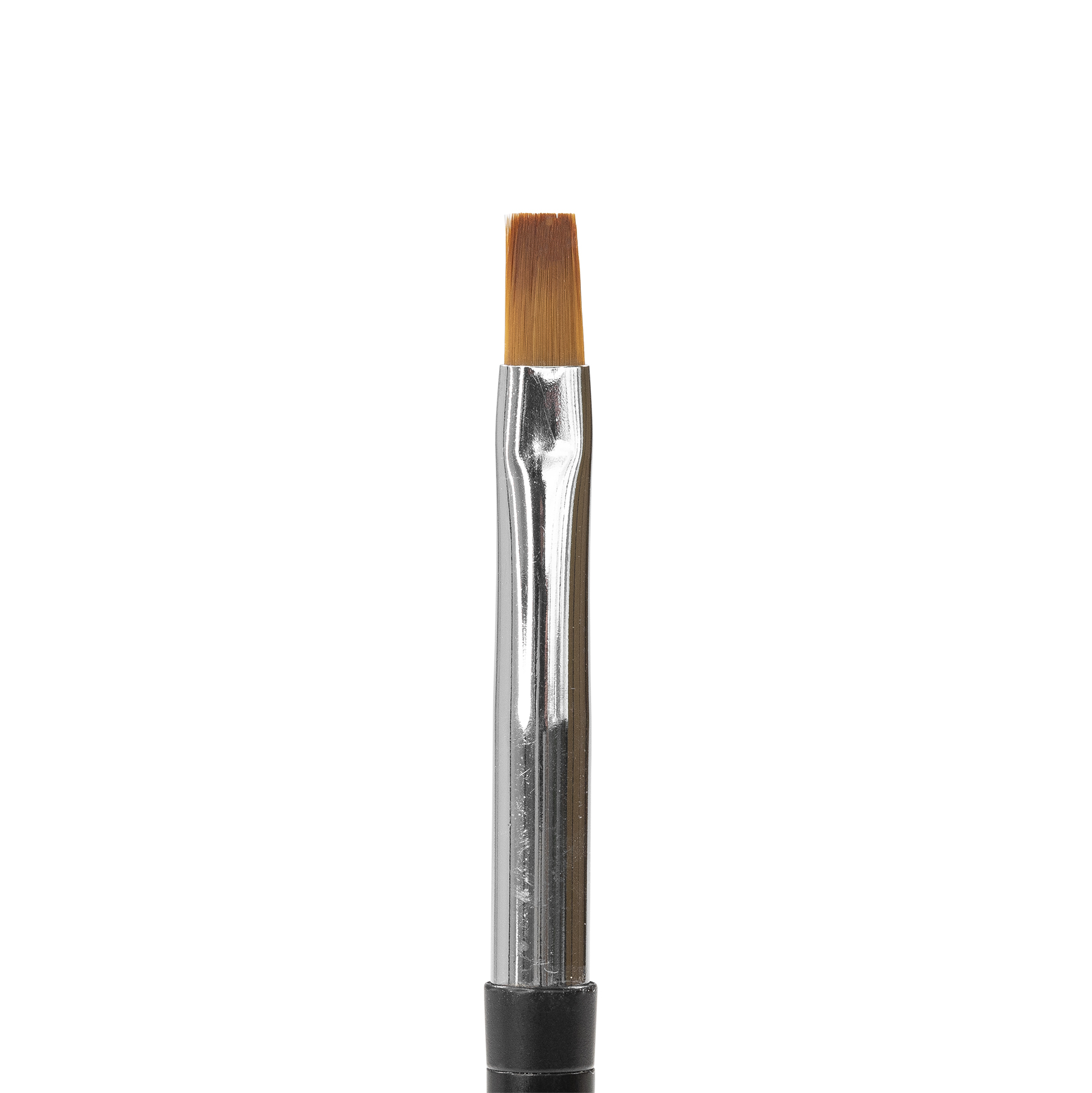 Gel Brush Artist Line FLAT #4, Abstract | 215140