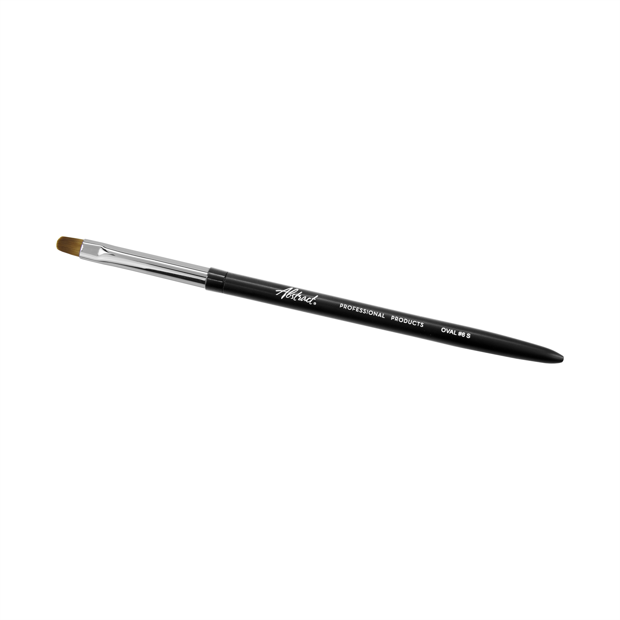 Gel Brush Artist Line OVAL #6S, Abstract | 215157