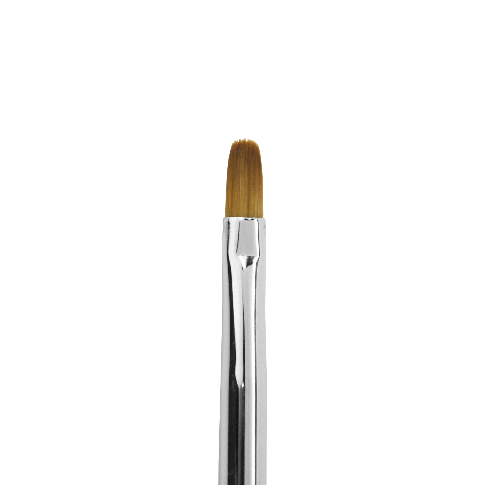 Gel Brush Artist Line OVAL #4, Abstract | 215164