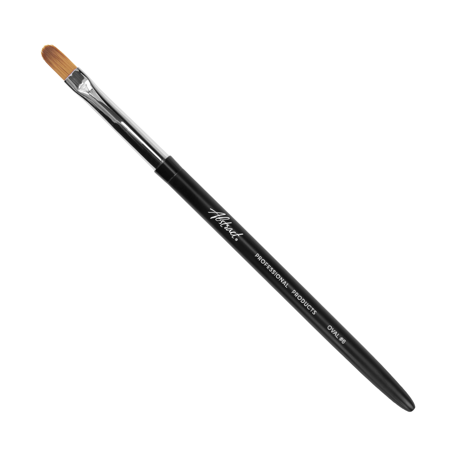 Gel Brush Artist Line OVAL #6, Abstract | 277432