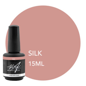 Rubber Base & Build Silk 15ml, Abstract | 066333