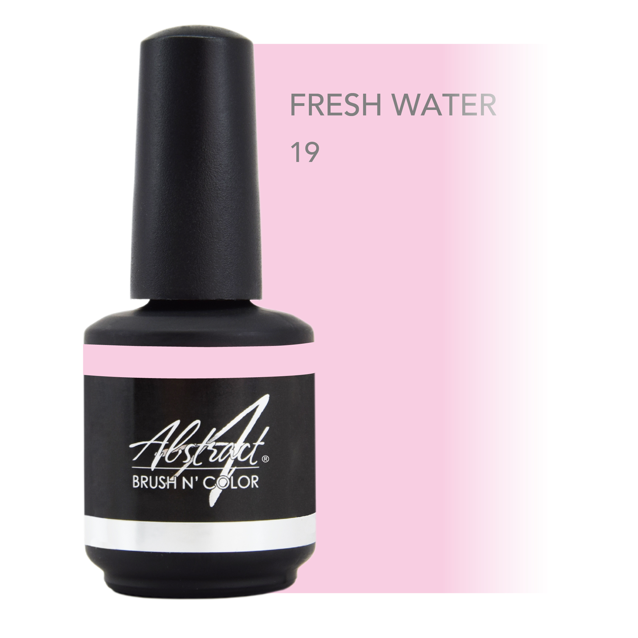 019* Fresh Water 15ml (Pearlificent), Abstract | 242424