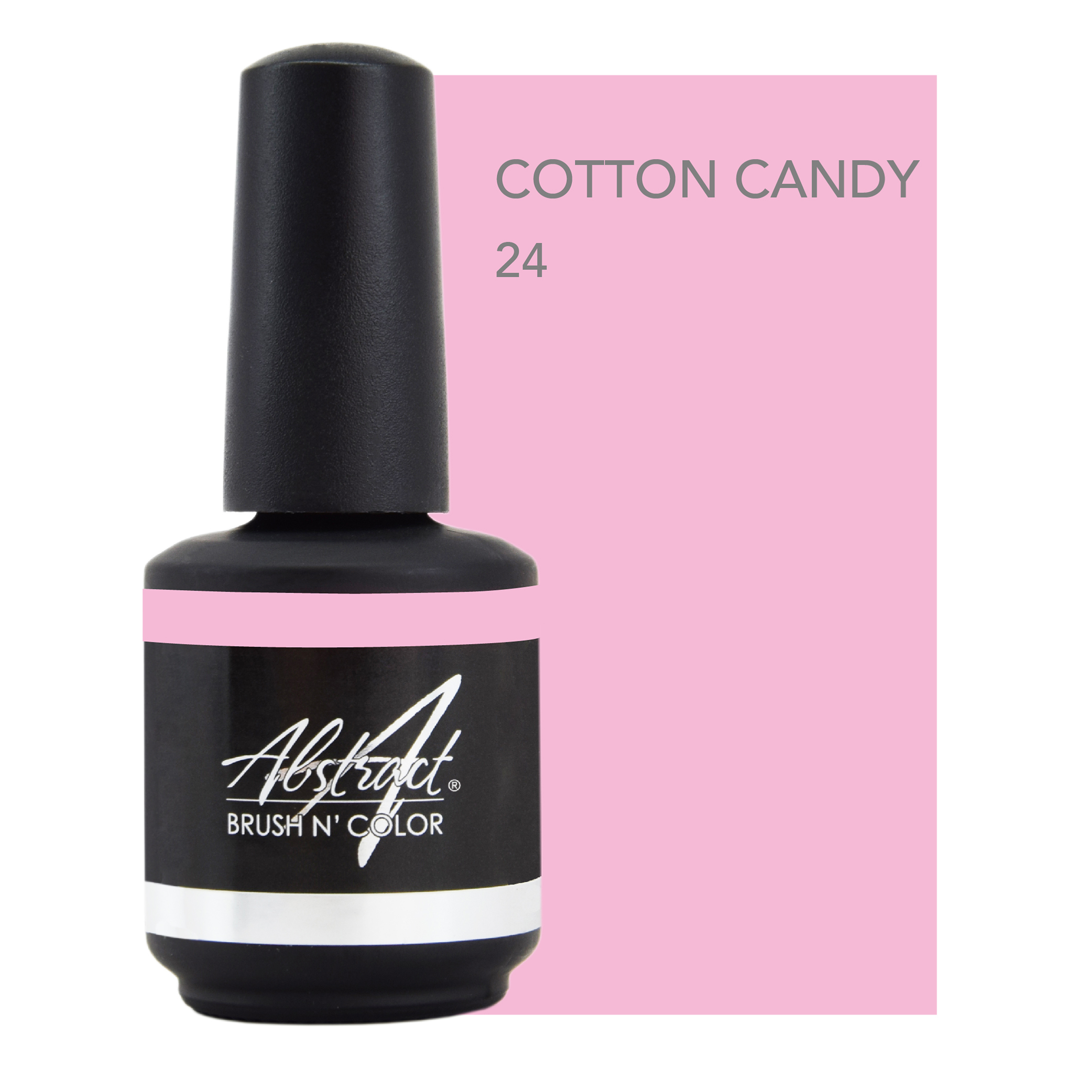 024* Cotton Candy 15ml (Sugar Rush), Abstract | 242233