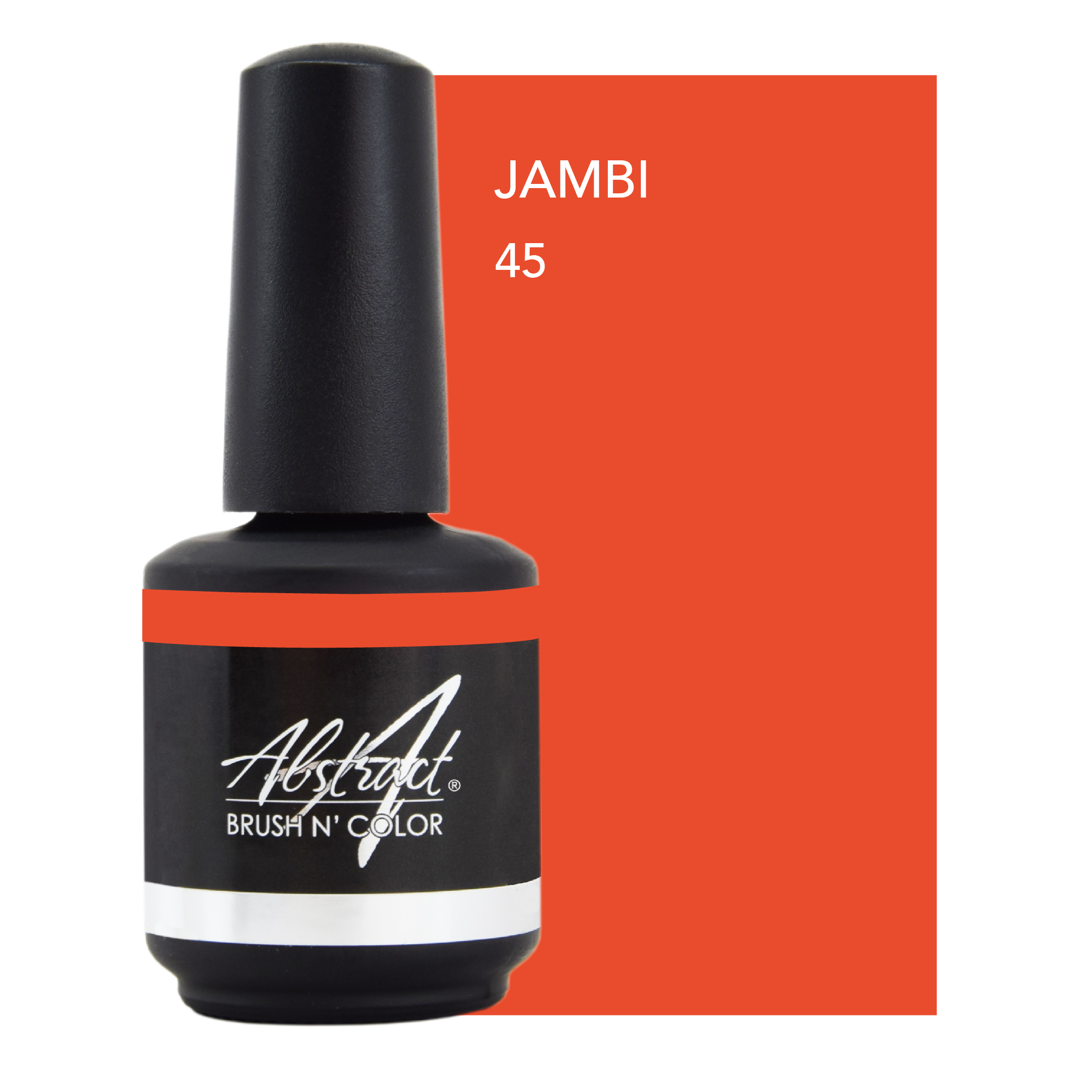 045* Jambi 15ml (Sumatra), Abstract | 178751