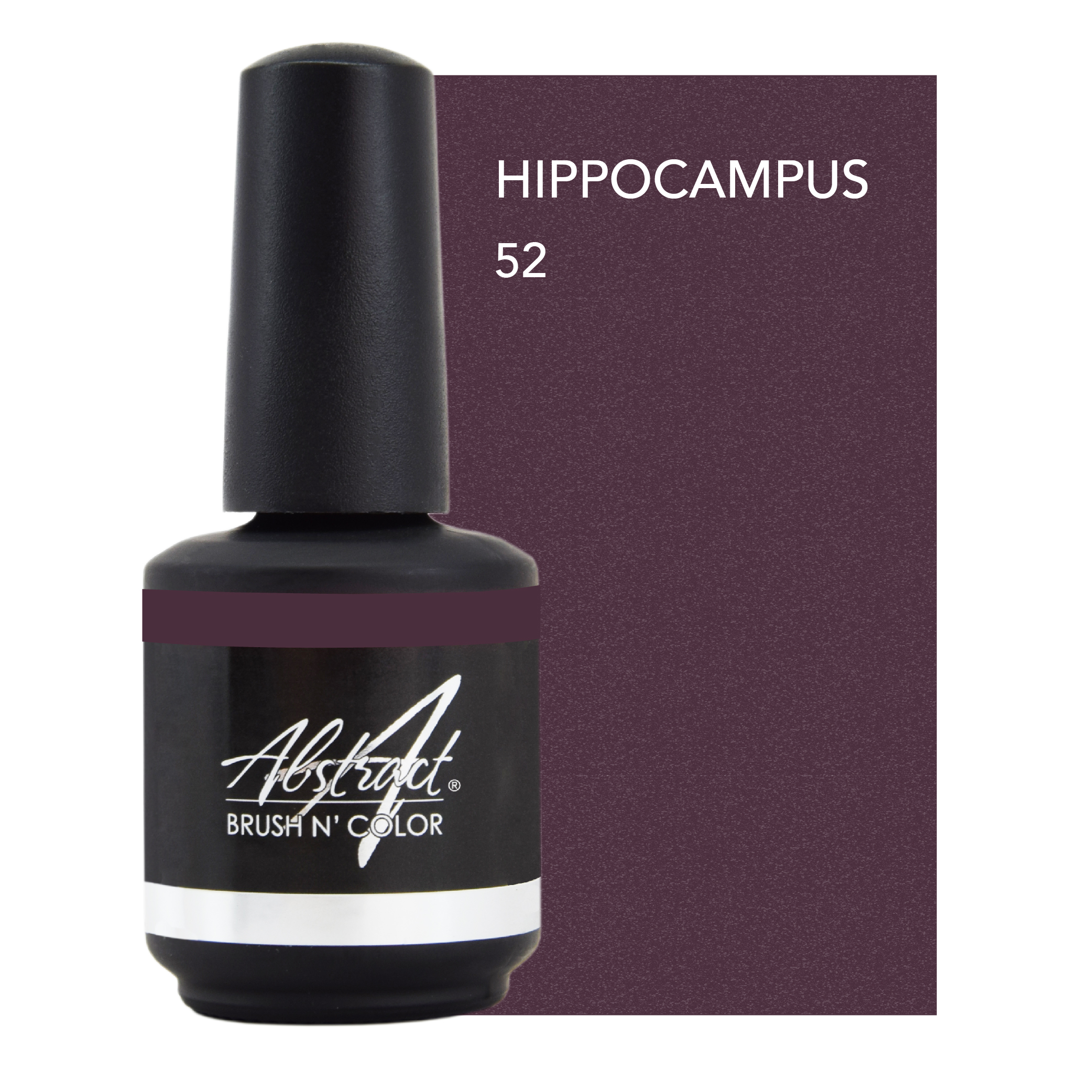 052* Hippocampus15ml (Nature’s Beauty), Abstract | 178881