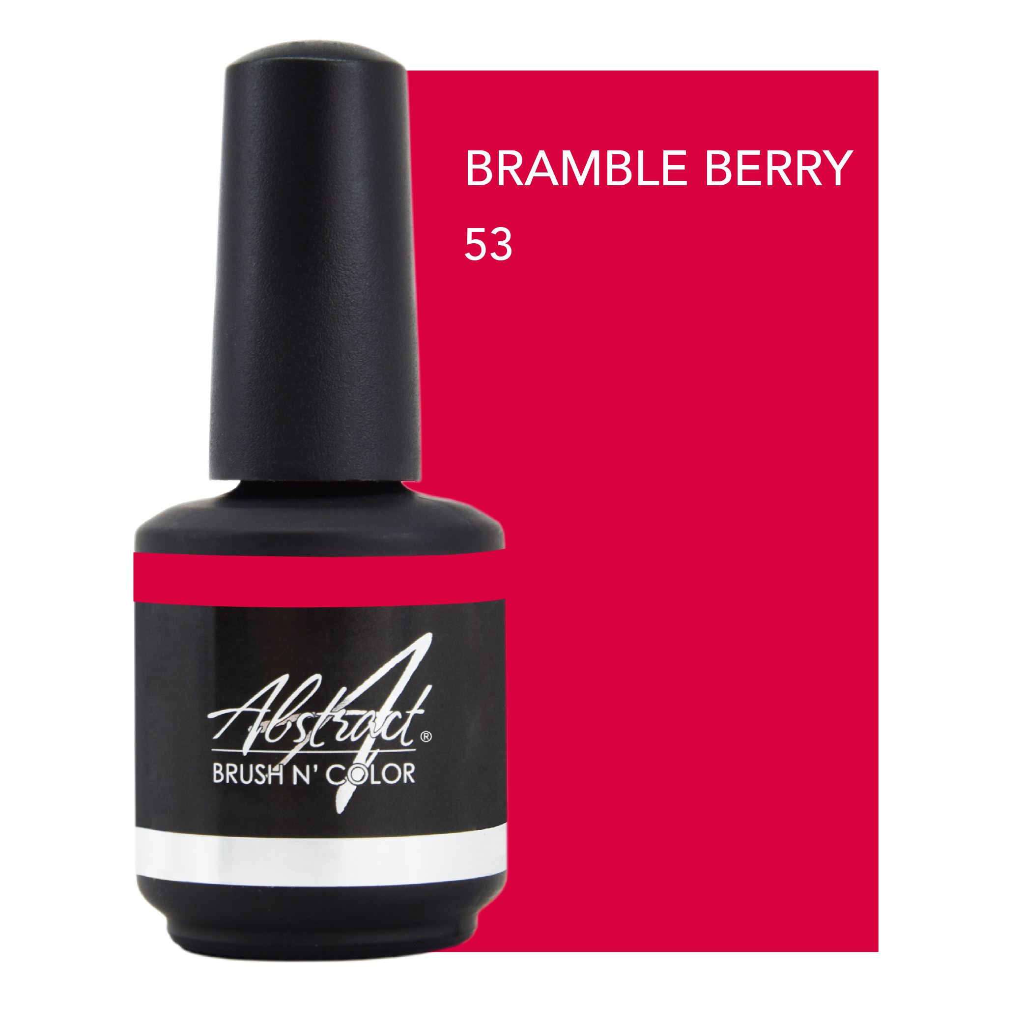 053* Bramble Berry 15ml (Raspberry), Abstract | 178805