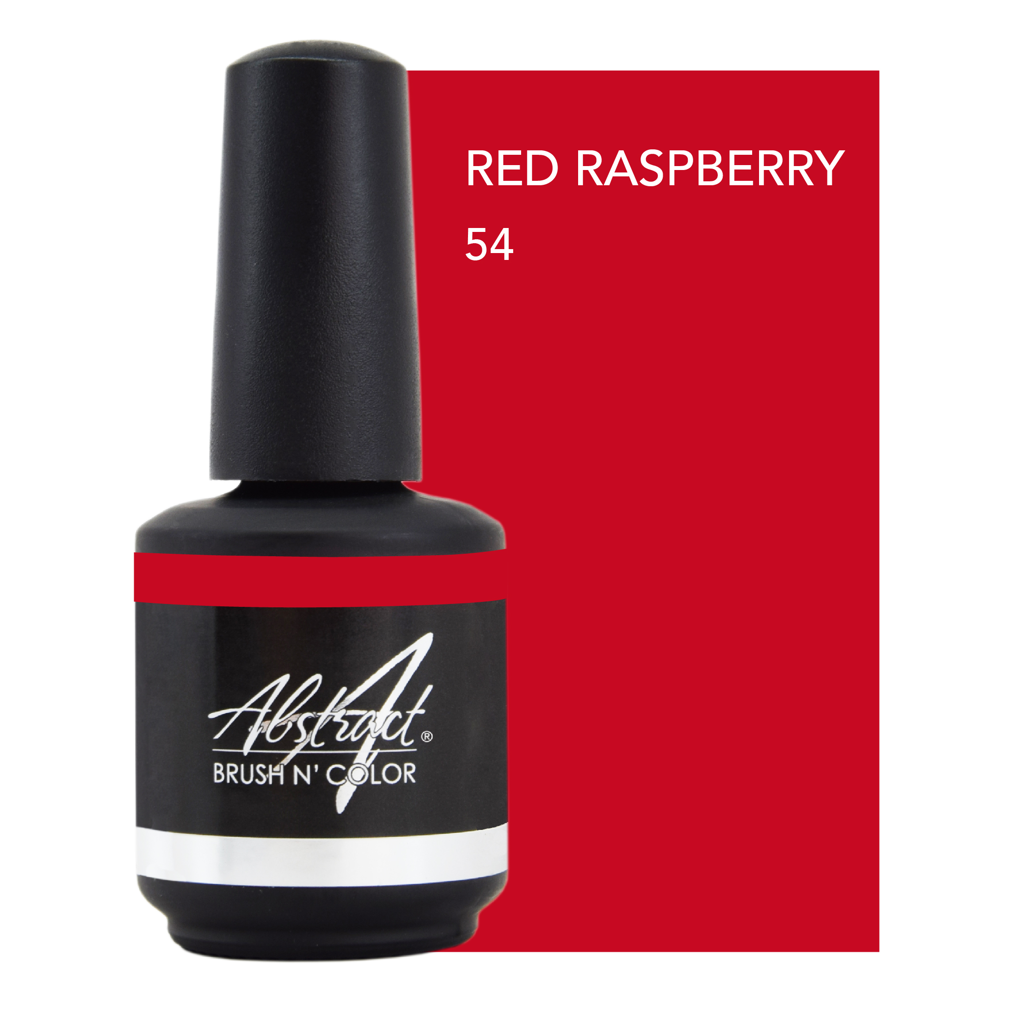 054* Red Raspberry 15ml (Raspberry), Abstract | 178812