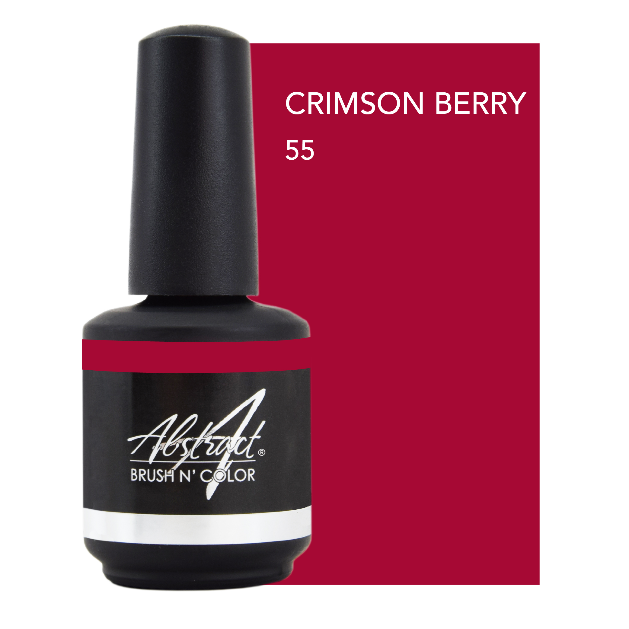 055* Crimson Berry 15ml (Raspberry), Abstract | 178829