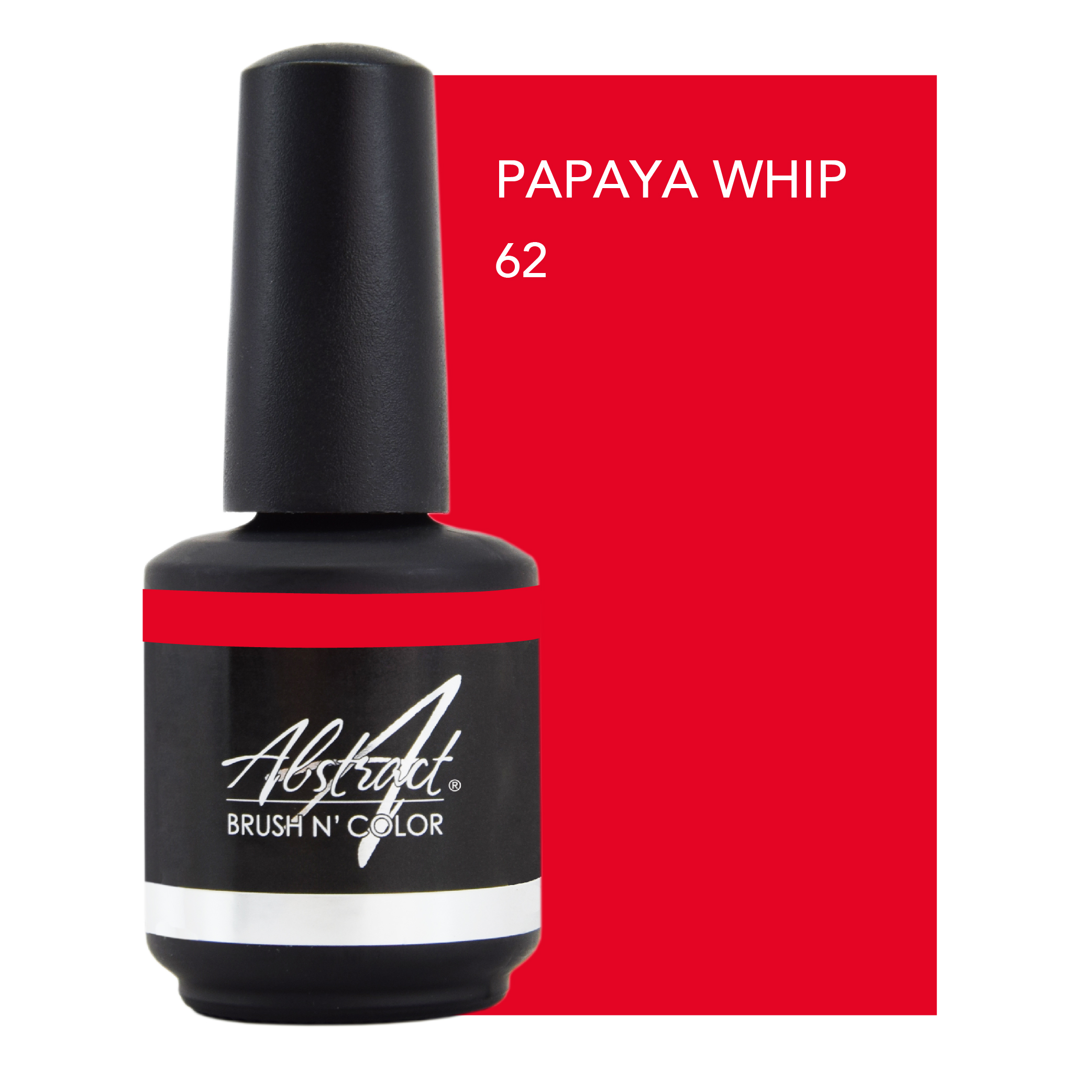 062* Papaya Whip 15ml (Sweet Delight), Abstract | 178911