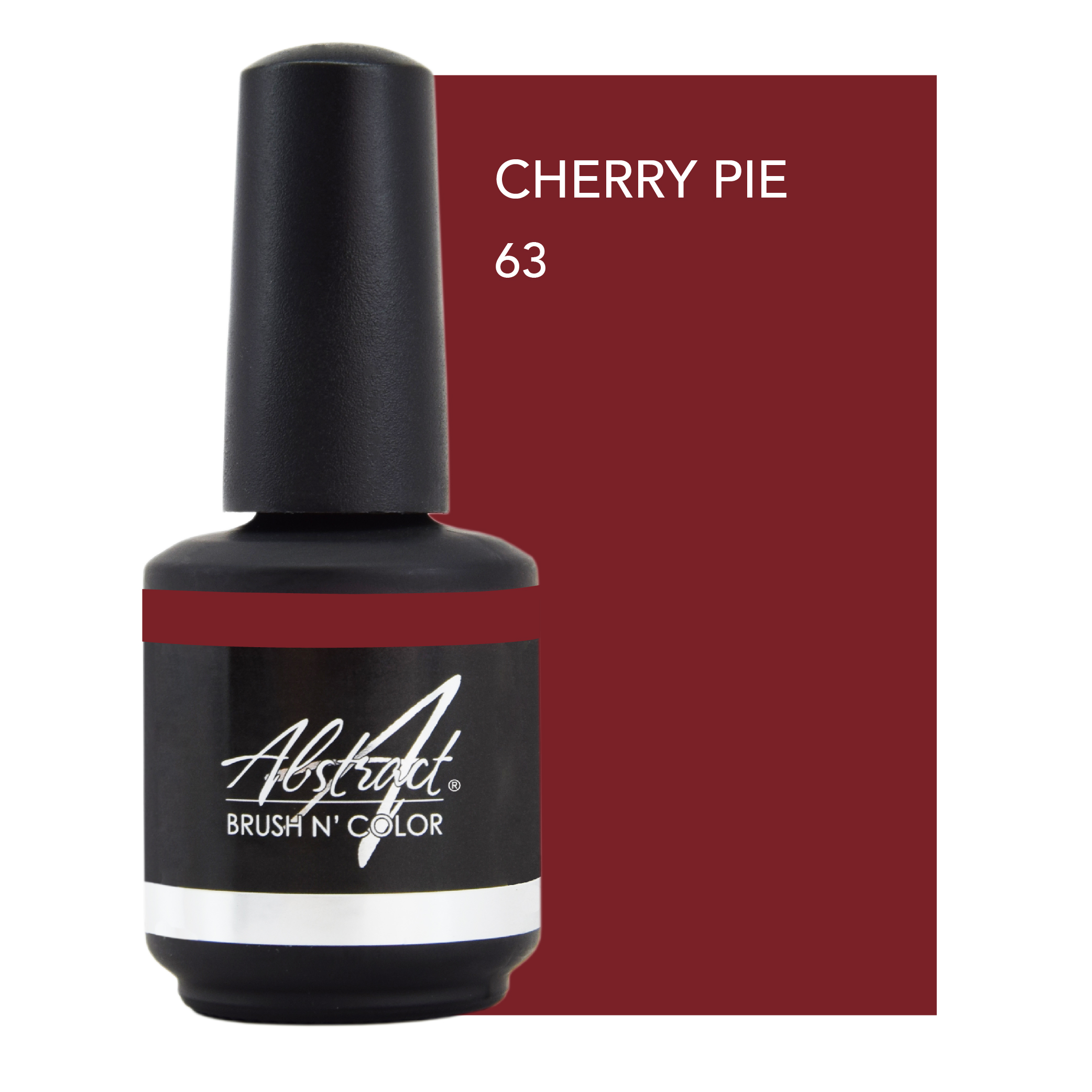 063* Cherry Pie 15ml (Sweet Delight), Abstract | 178928
