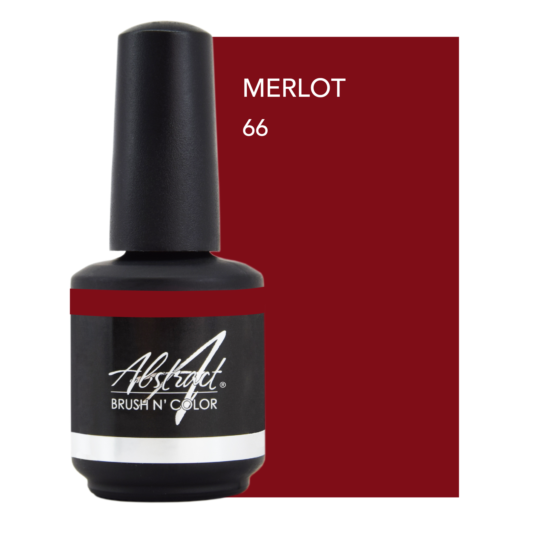 066* Merlot 15ml (red,red wine), Abstract | 242080