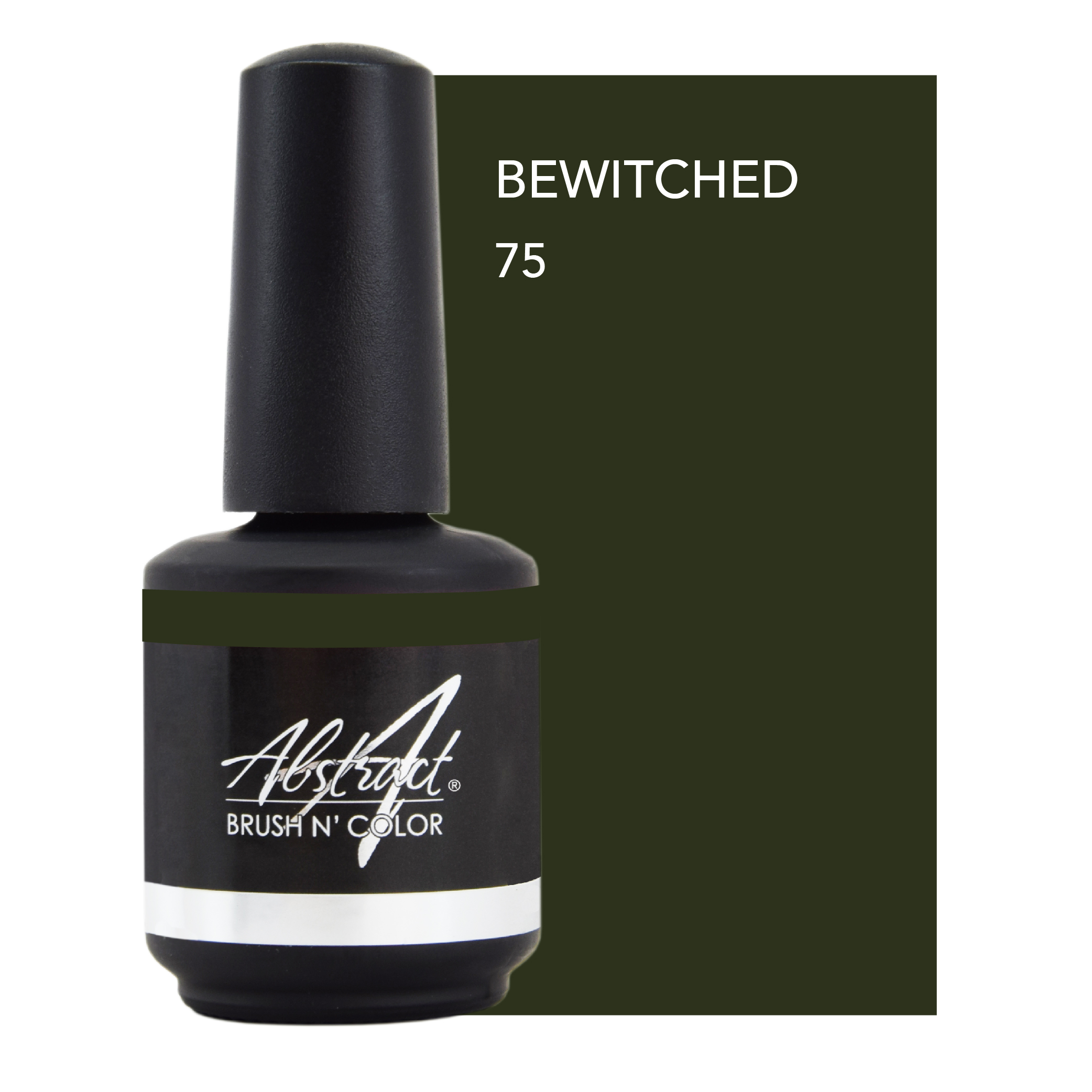 075* Bewitched 15ml ( Eternal Nomads) , Abstract | 210895