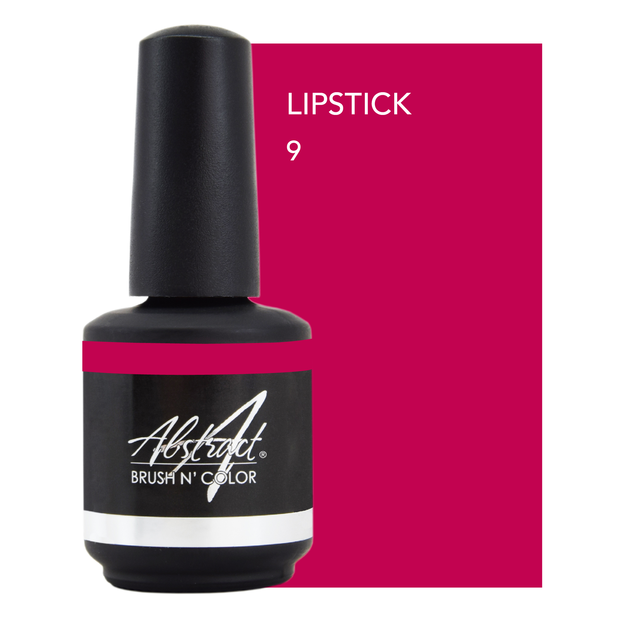 009* Lipstick 15 ml (Miss P.I.N.K), Abstract | 242189
