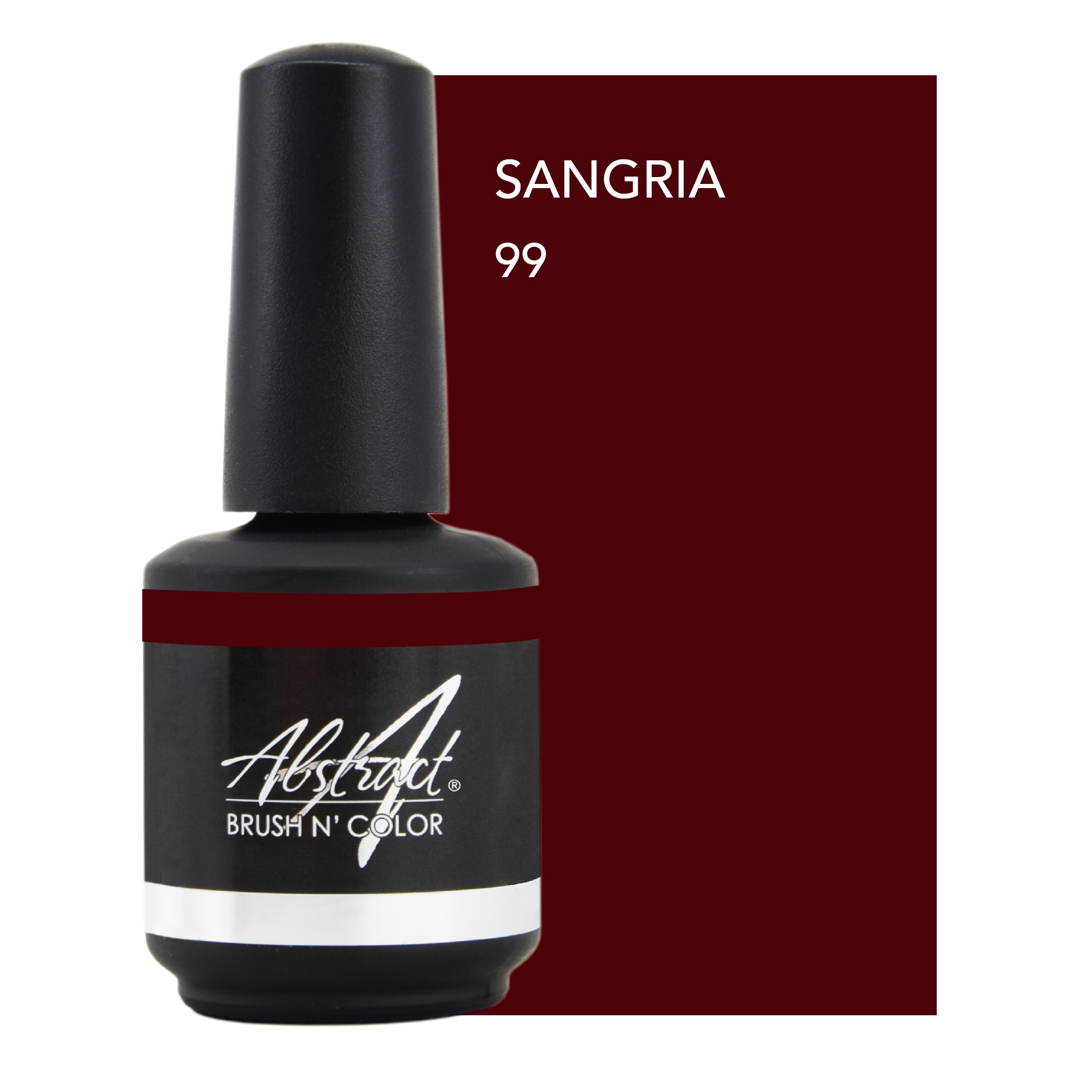 099* Sangria15ml (Nails & Cocktails), Abstract | 210697