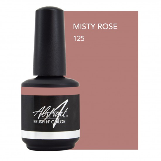 125* Misty Rose 15ml (Geisha), Abstract | 211076