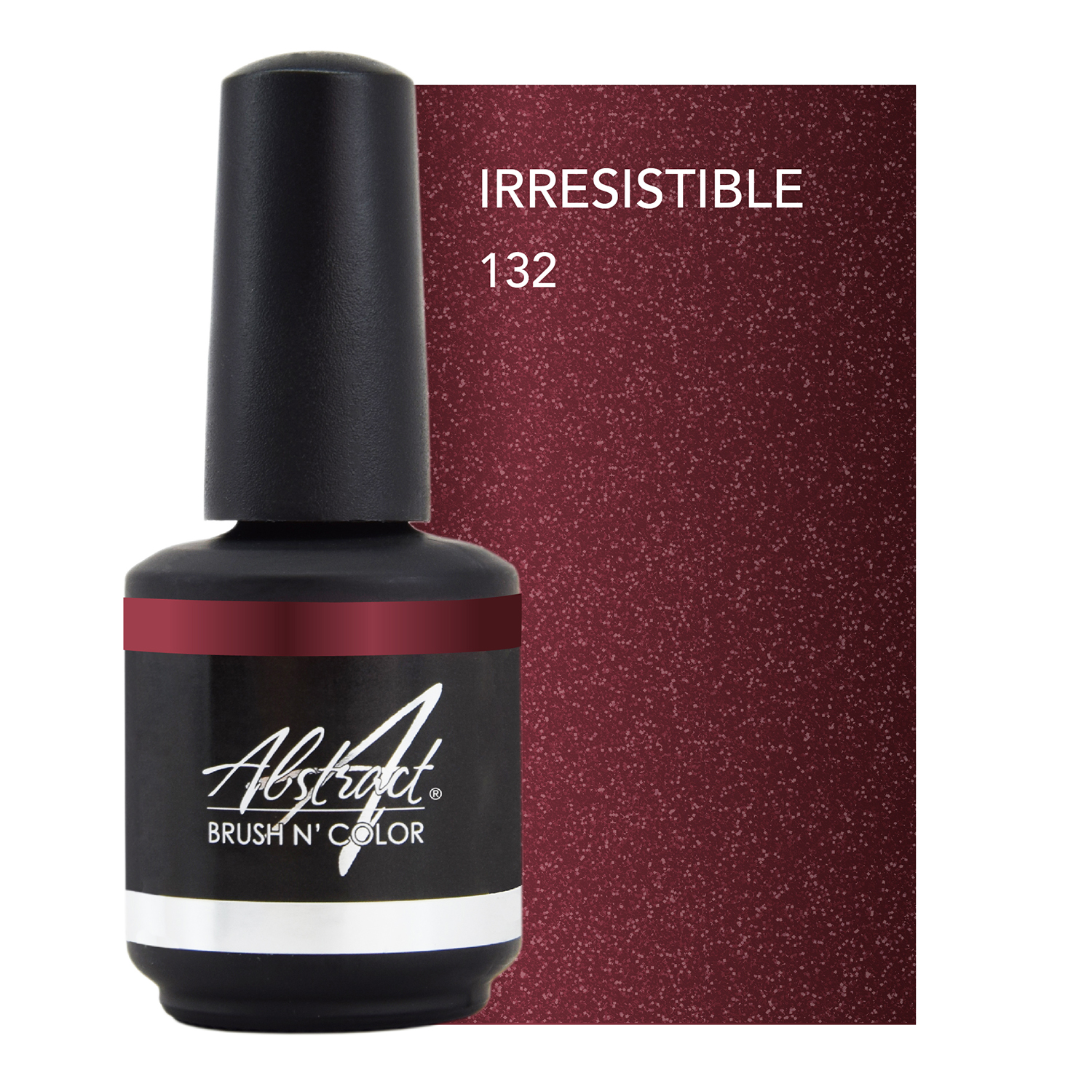 132* Irrisistable 15ml (Dress Up),  Abstract | 210598