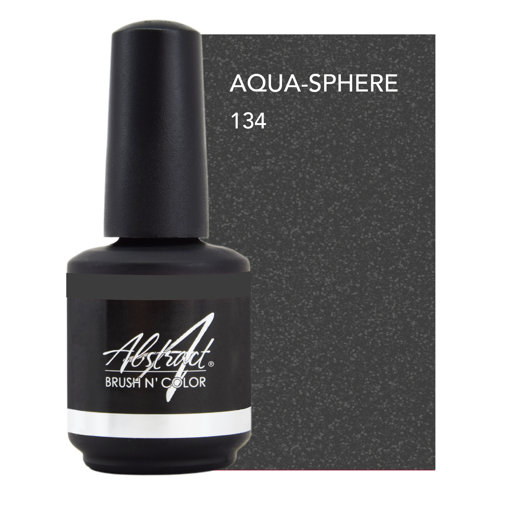 134* Aqua-Sphere 15ml (The Capitol), Abstract | 211120