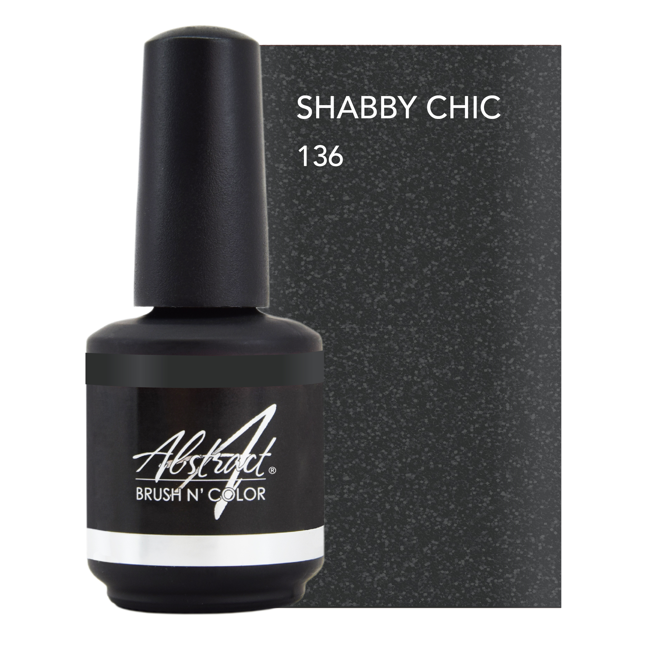 136* Shabby Chic 15ml (The Capitol), Abstract | 211144