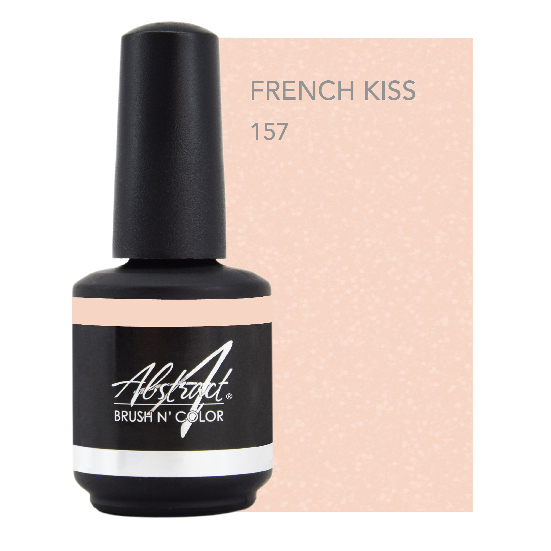 157* French Kiss 15ml (Perfect Match), Abstract | 187114