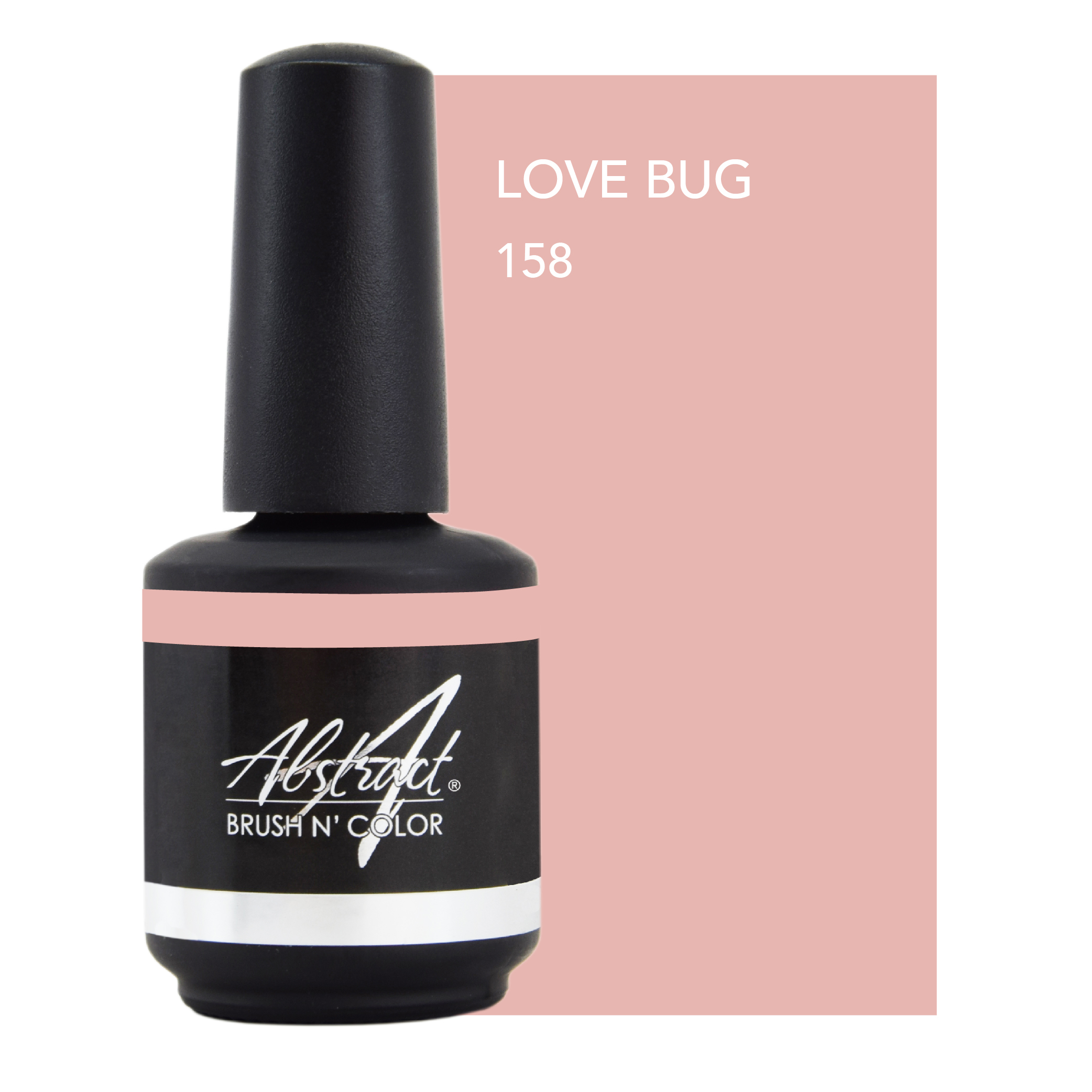 158* Love Bug 15ml (Perfect Match), Abstract | 187121