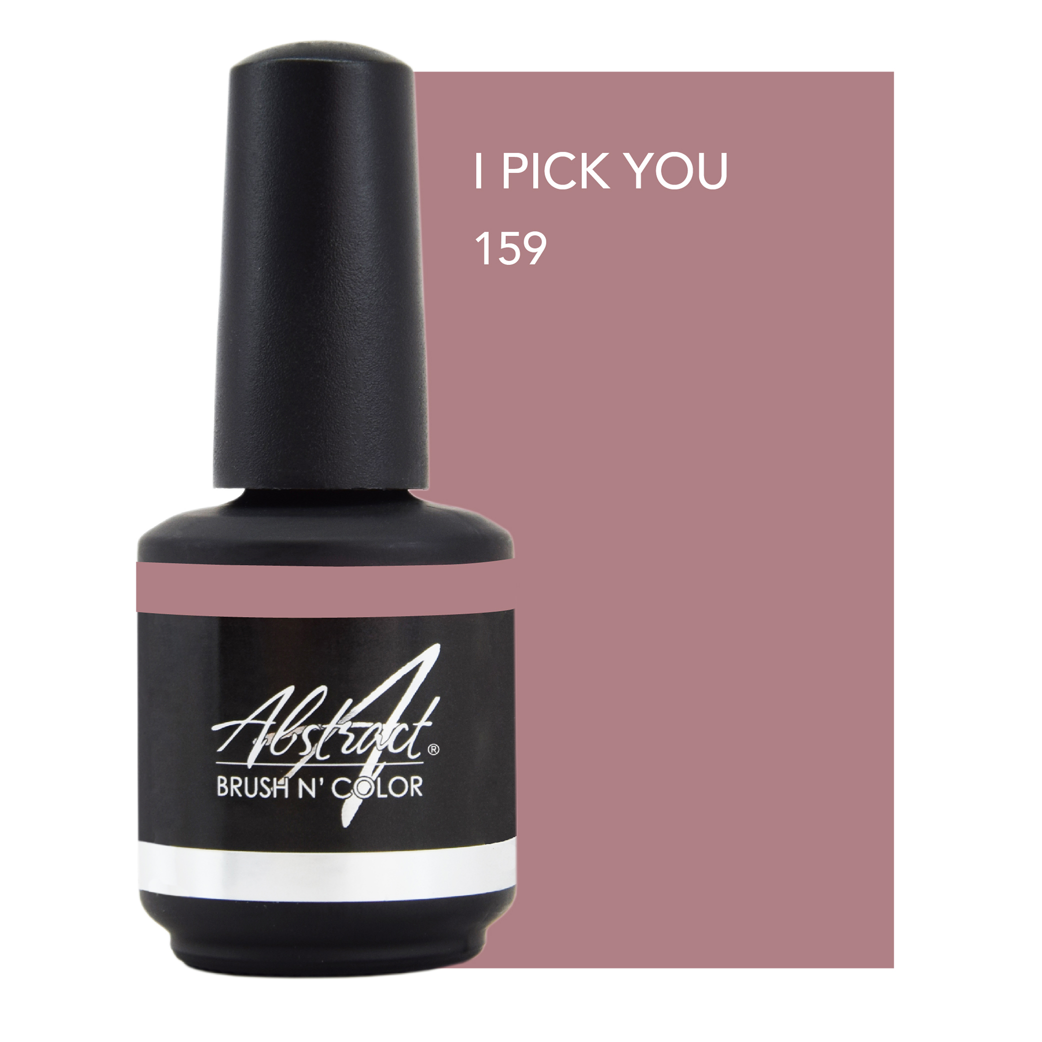 159* I Pick You 15ml (Perfect Match), Abstract | 187138
