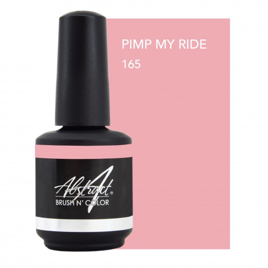 165* Pimp My Ride 15ml (Pink Cadillac), Abstract | 187060