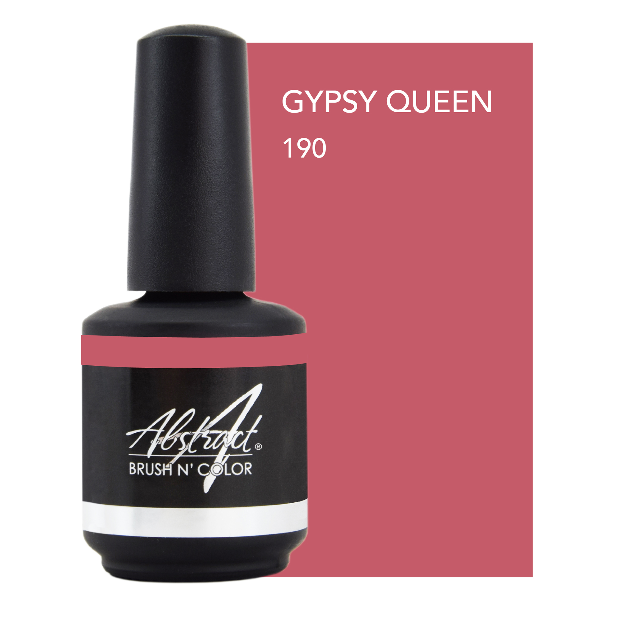190* Gypsy Queen 15ml (Bohemian), Abstract | 233231