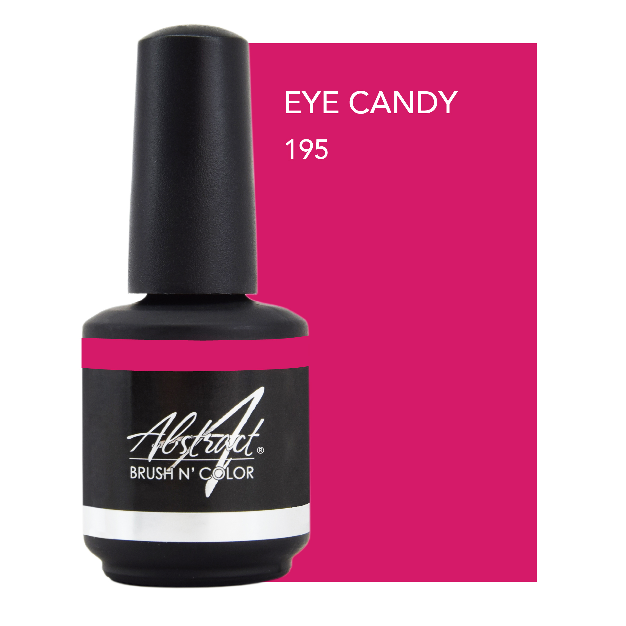 195* Eye Candy 15ml (Candy Shop), Abstract | 233286