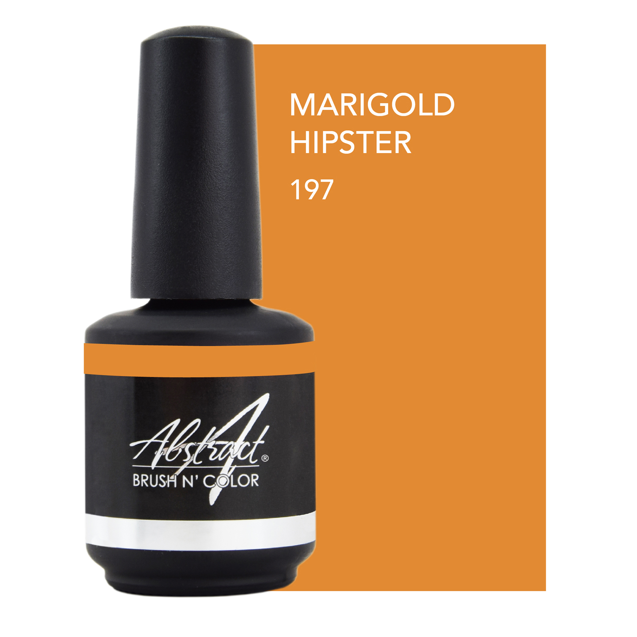 197* Marigold Hipster 15ml (BoHo Richesse), Abstract | 318432