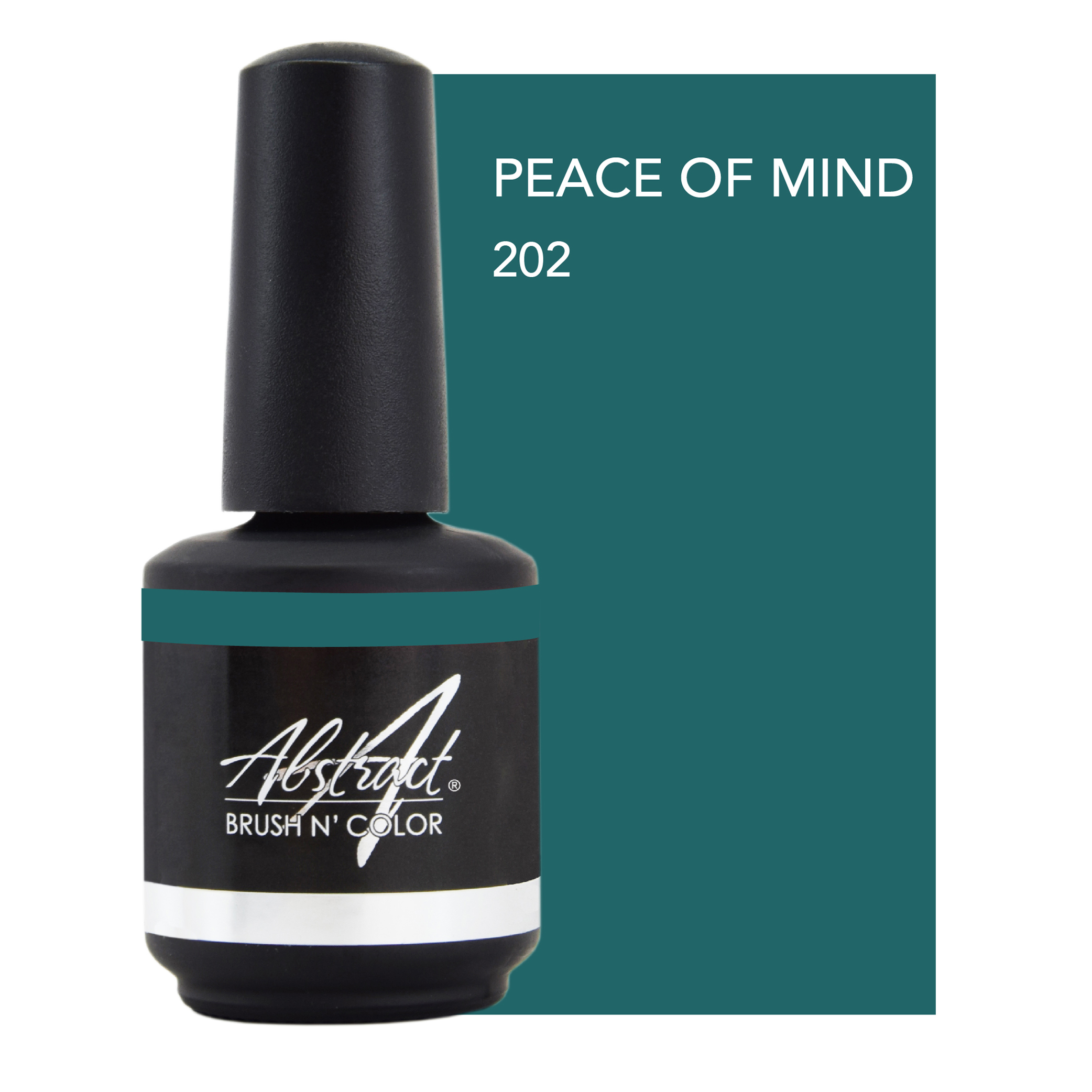 202* Peace of Mind 15ml (Good Vibes Only), Abstract | 233118