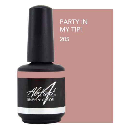 205* Party In My Tipi 15ml (Urban Tribe), Abstract | 233064