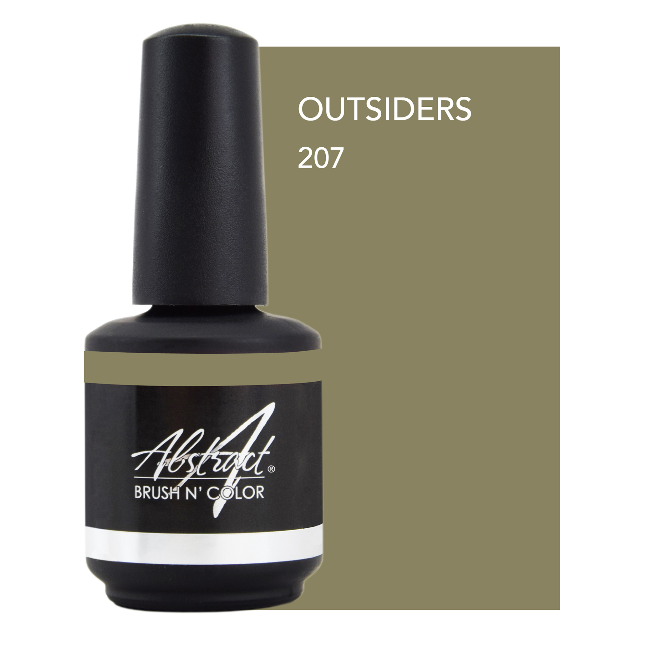 207* Outsiders 15ml (Urban Tribe), Abstract | 233088