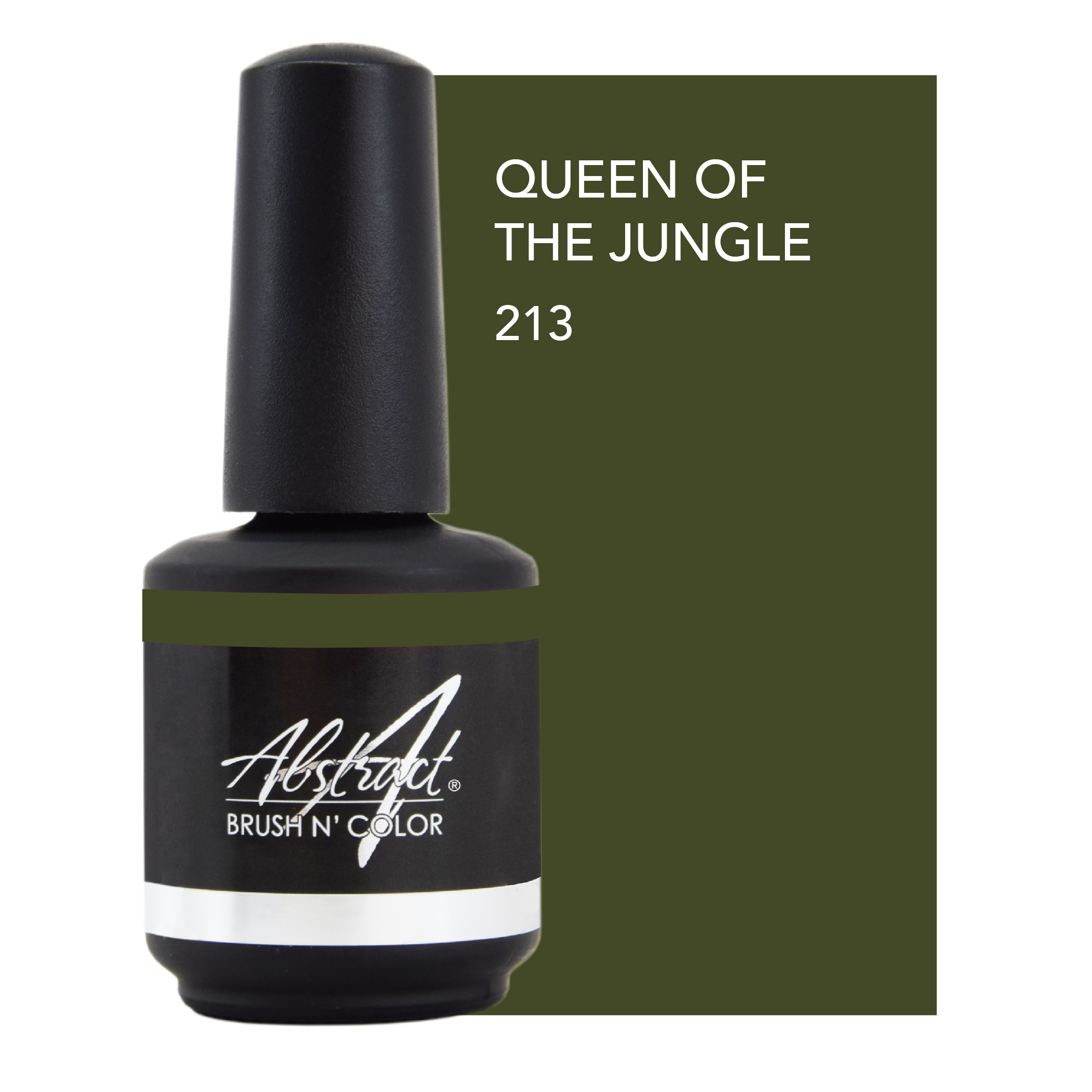 213* Queen of the Jungle 15ml (Luxe Tropics), Abstract | 233149