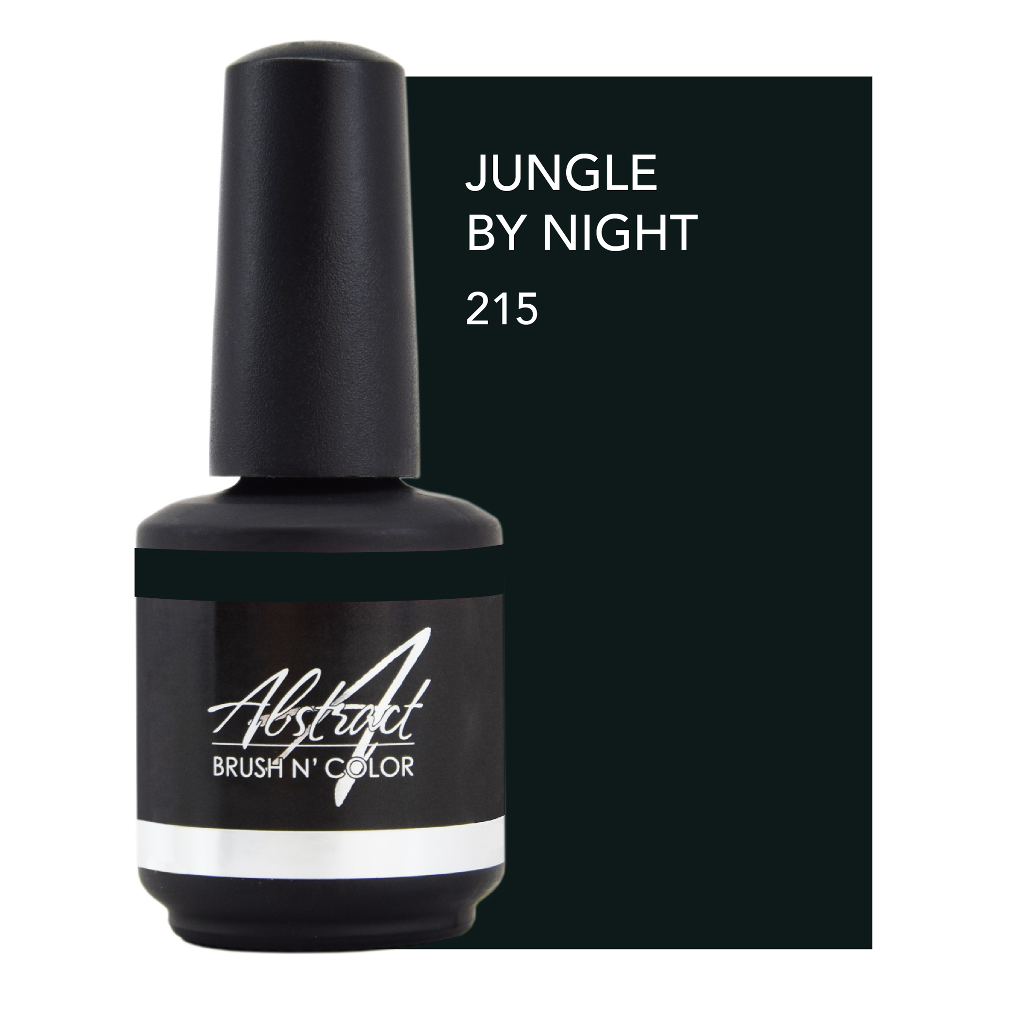 215* Jungle By Night 15ml (Luxe Tropics), Abstract | 233163