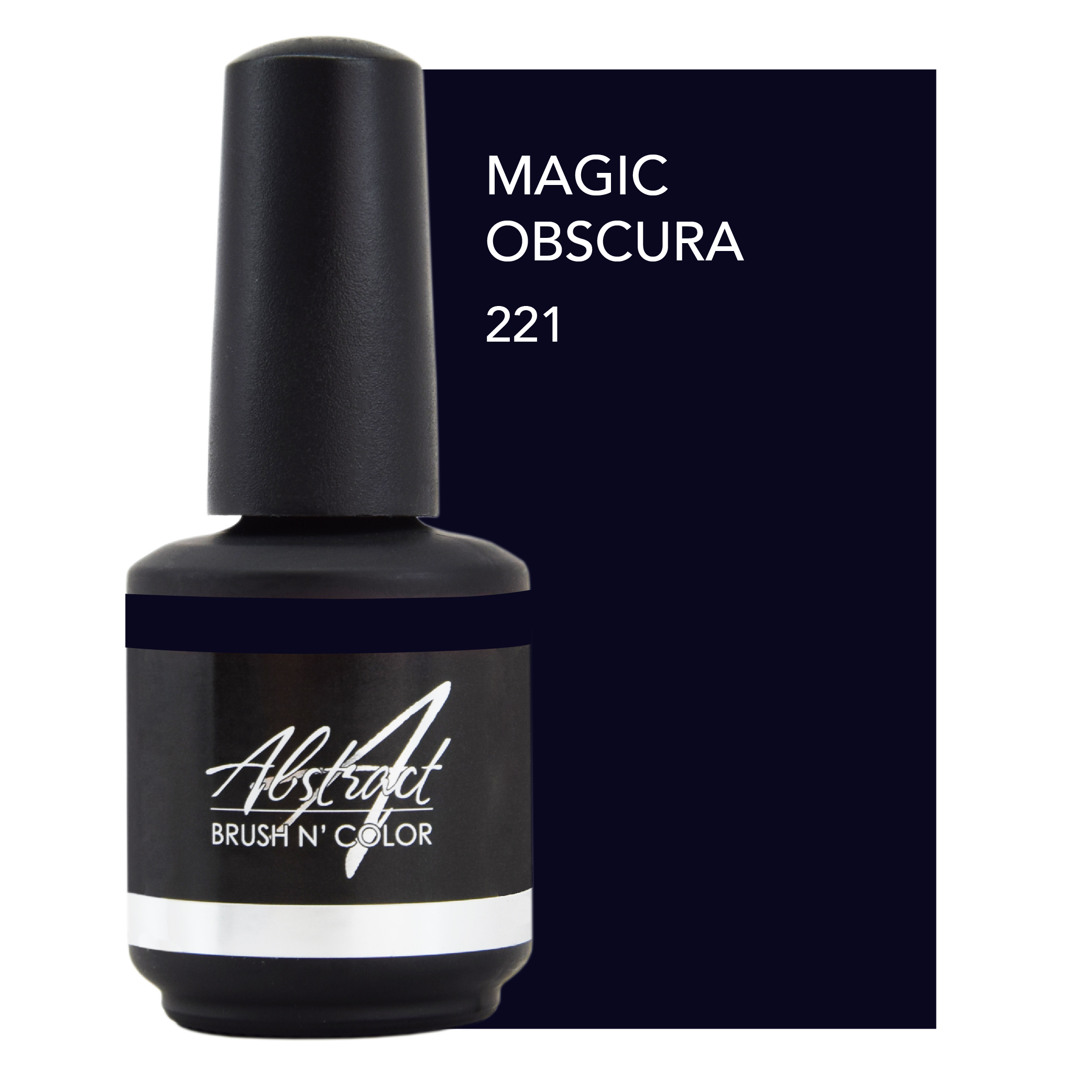 221* Magic Obscura 15ml (Steampunk Funk), Abstract | 318470