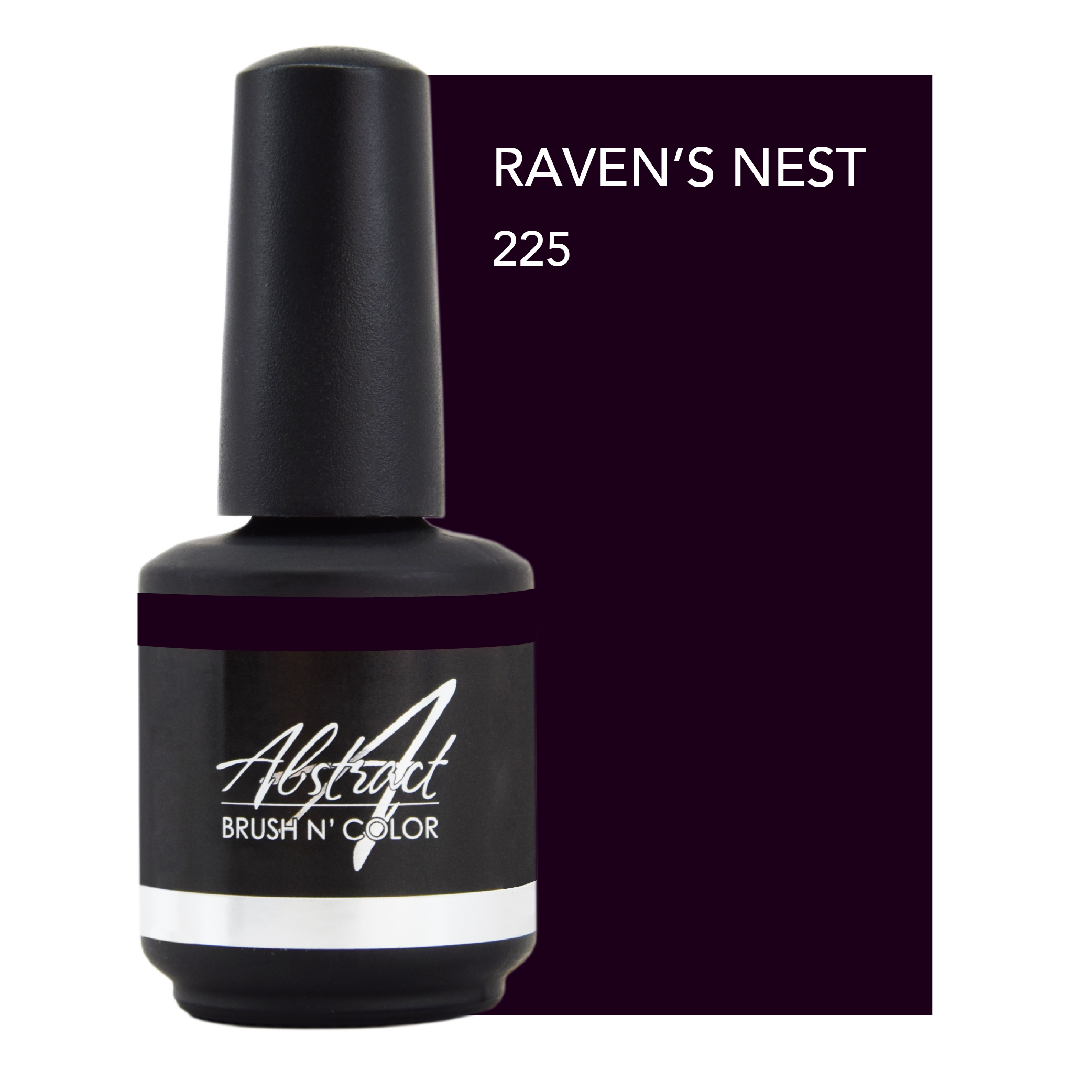 225* Raven’s Nest 15ml (Darkside Fantasy), Abstract | 318517